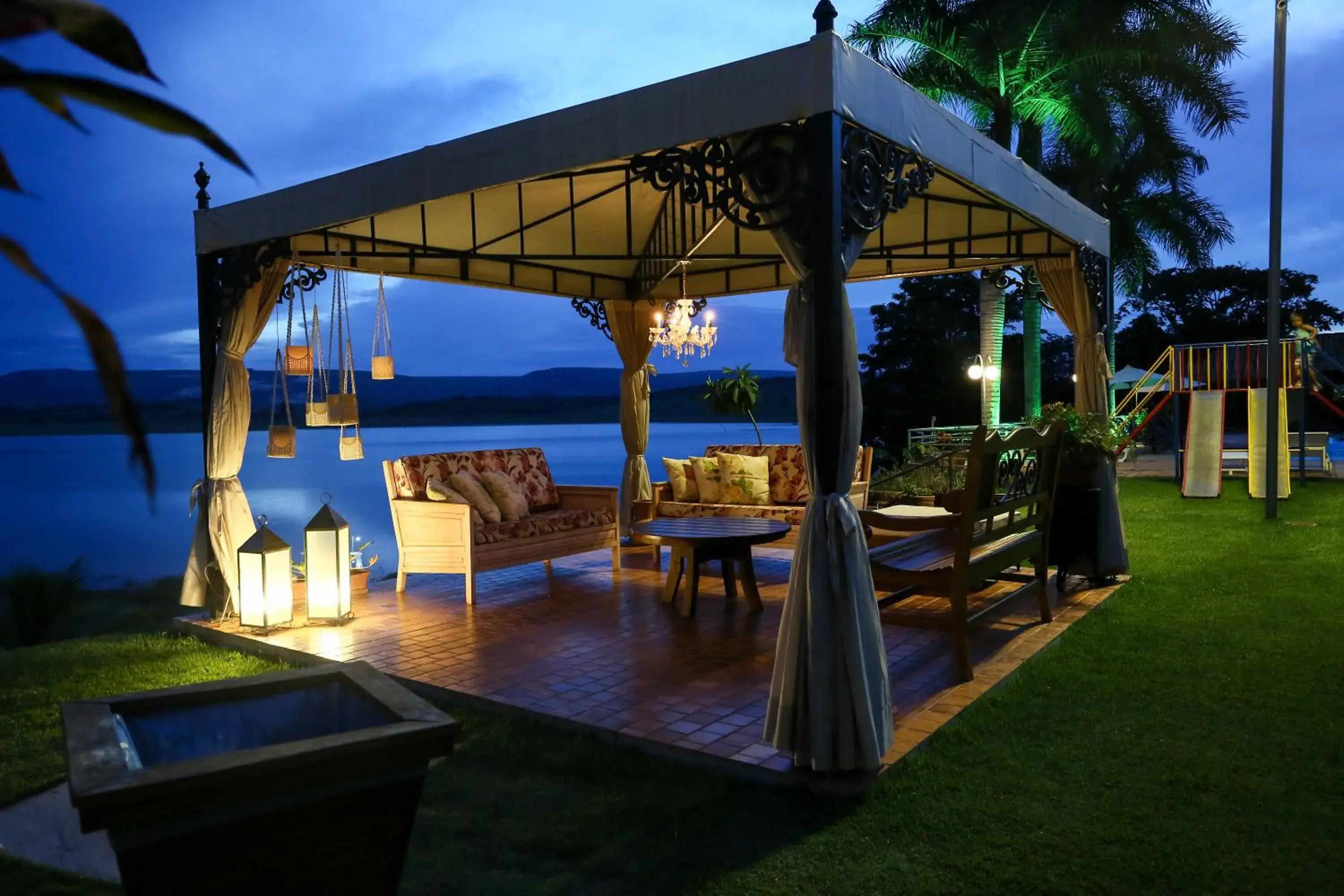 View (from property/room) in BellaMinas Pousada View (from property/room) in BellaMinas Pousada