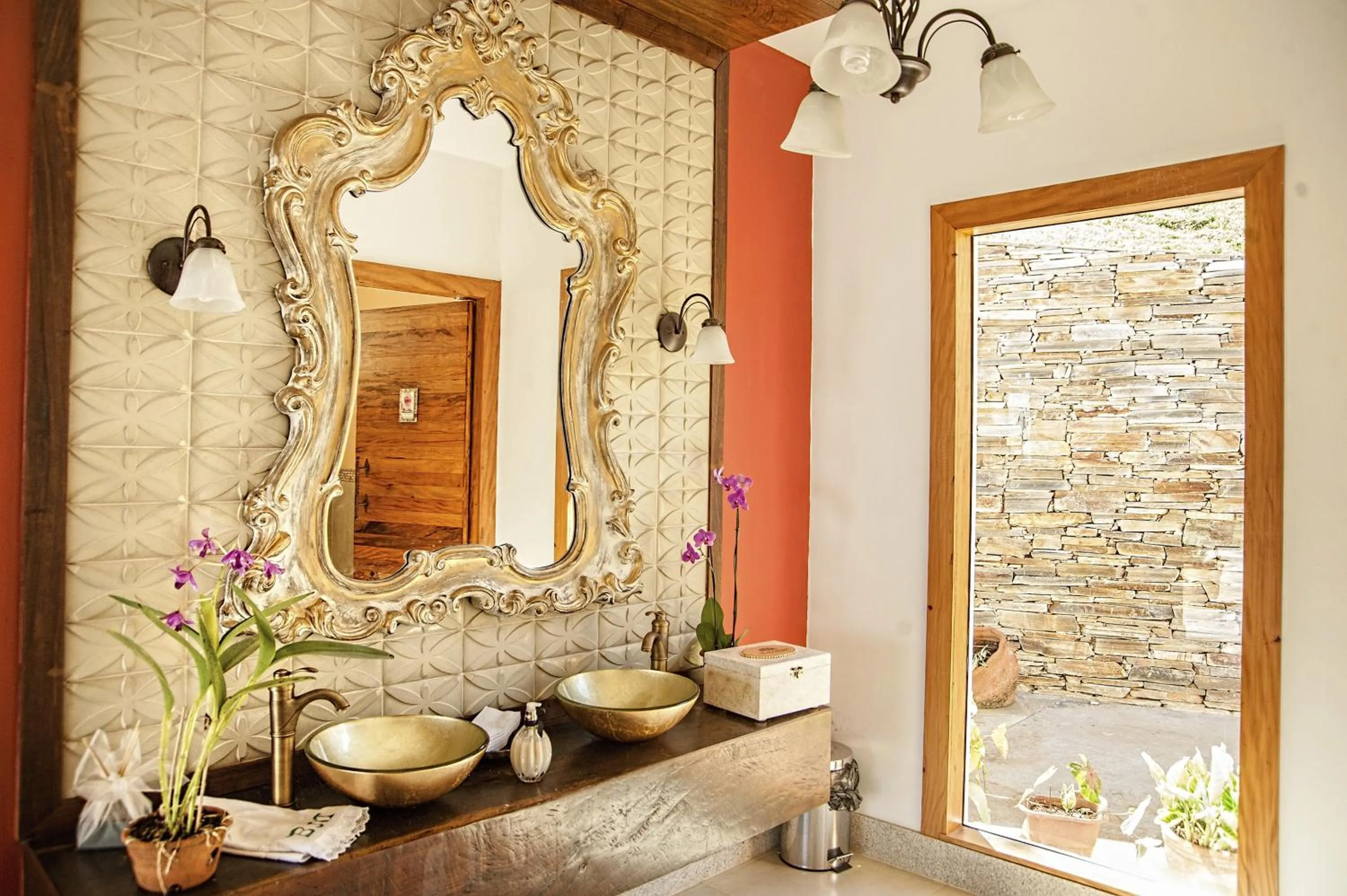 Nearby landmark in BellaMinas Pousada