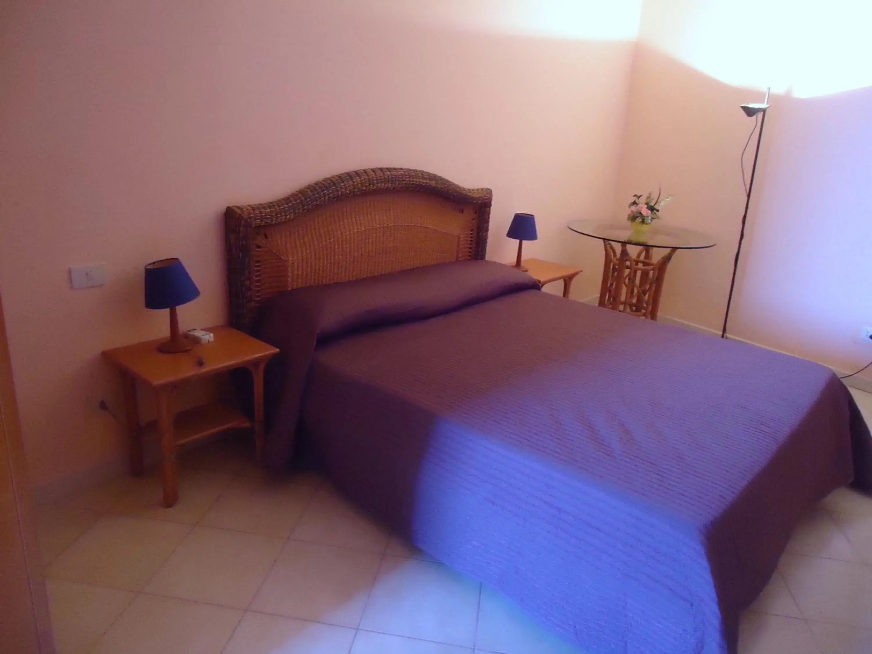 Double Room with Private Bathroom in B Palace Double Room with Private Bathroom in B Palace