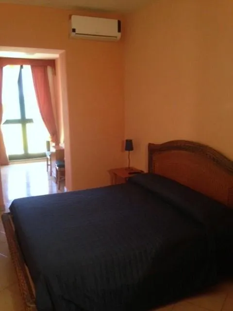 Sea view in B Palace