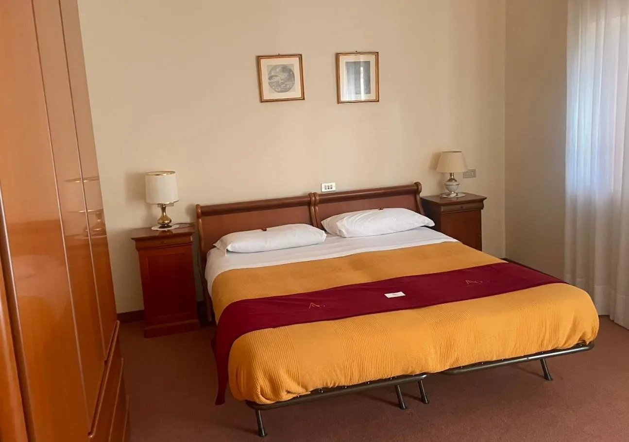 Albergo Casa Sperti