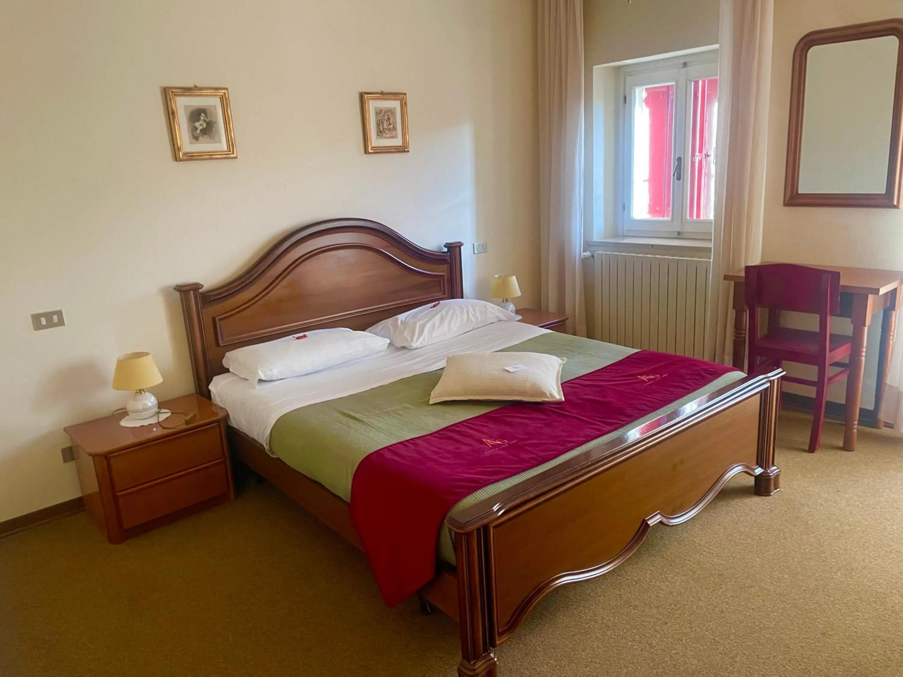 Albergo Casa Sperti