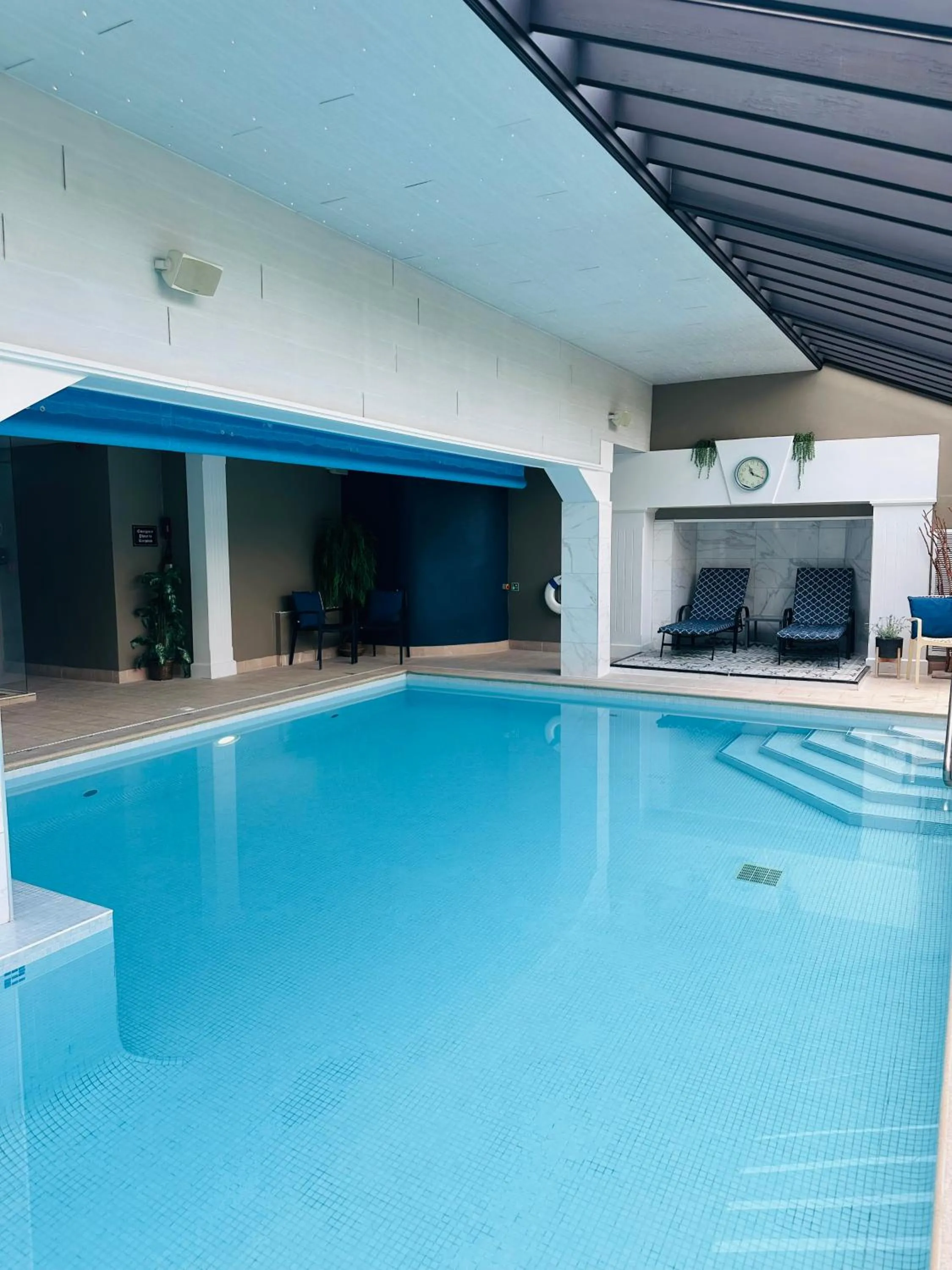 The Little Inn at Grasmere