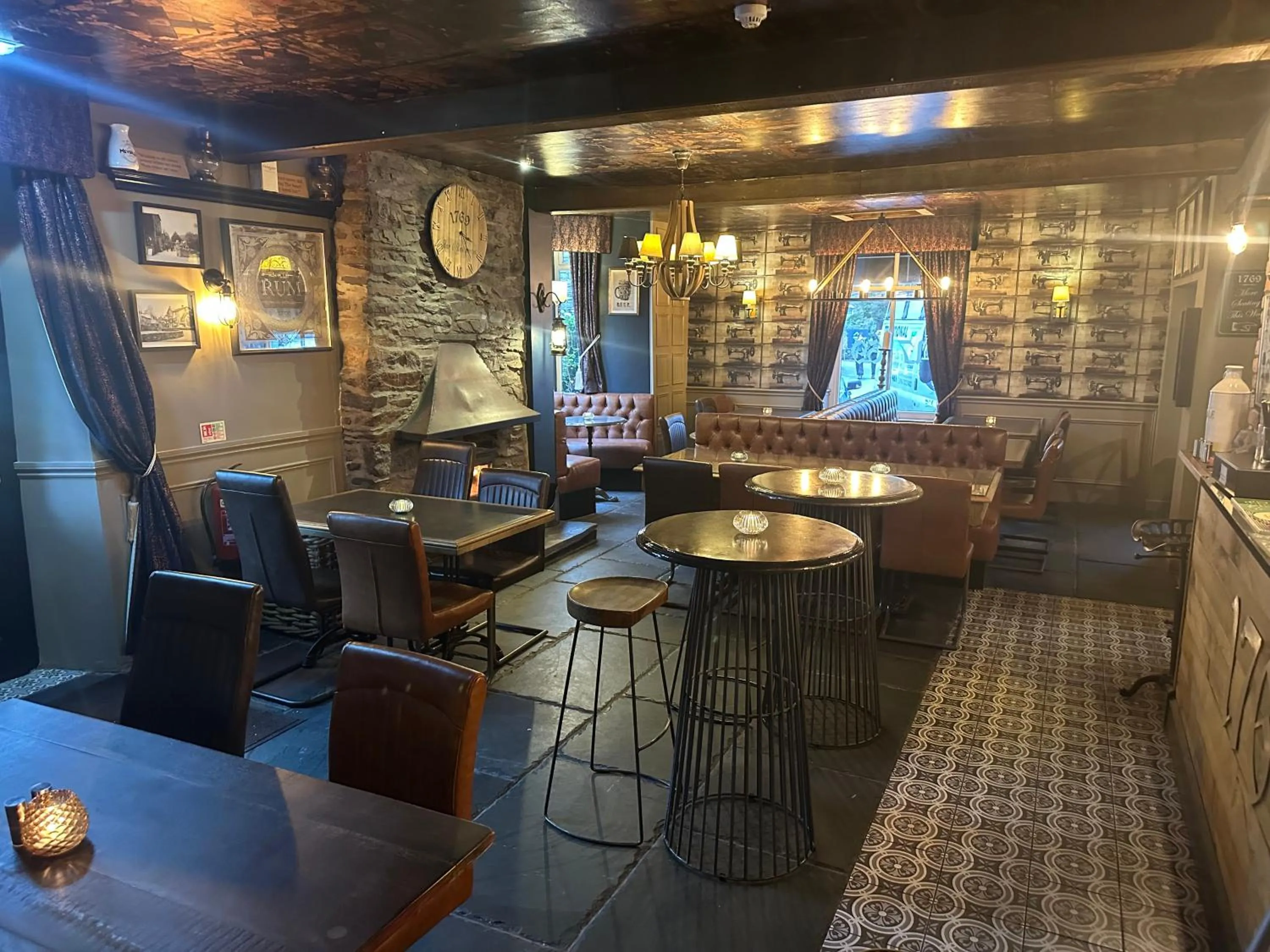 The Little Inn at Grasmere