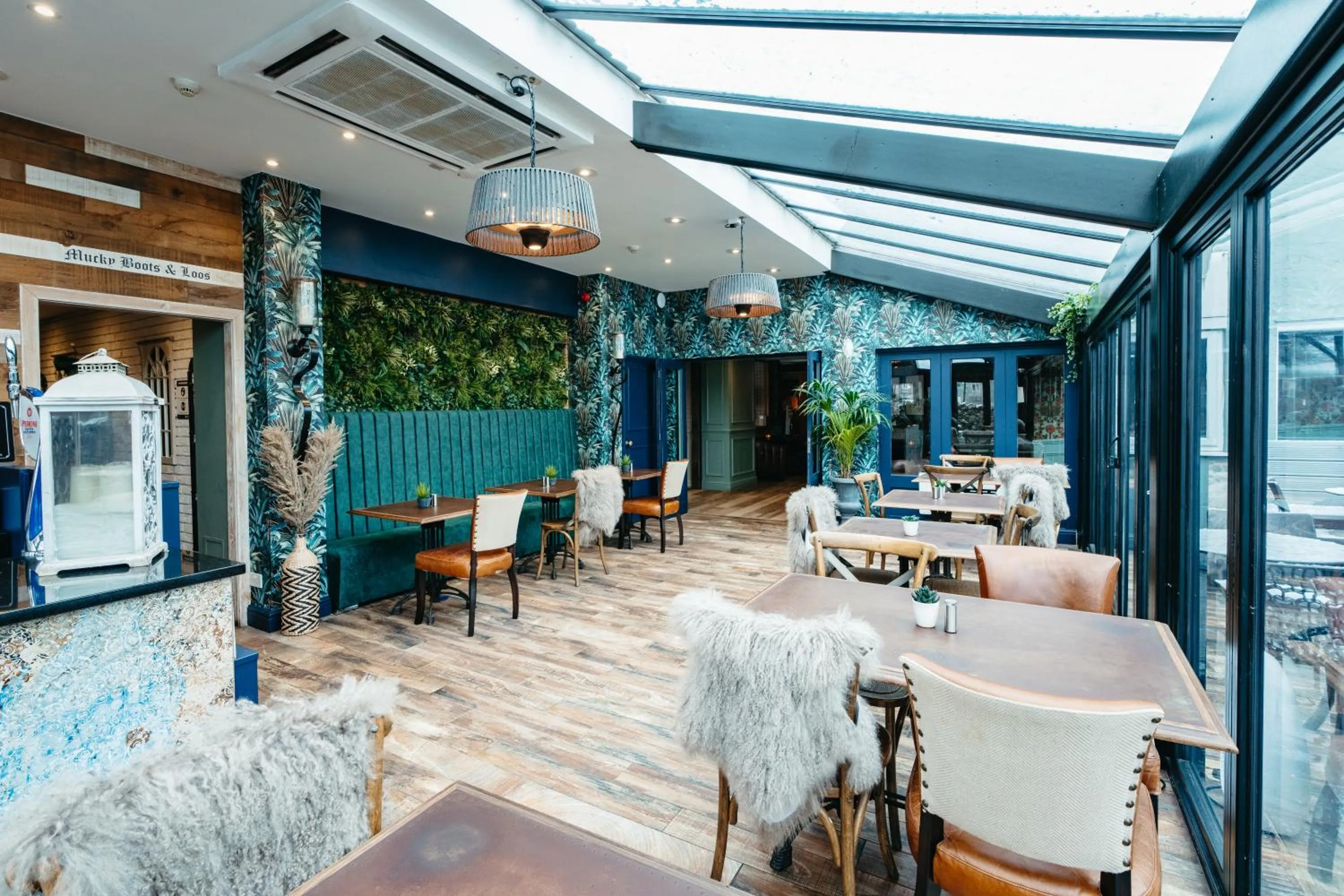 The Little Inn at Grasmere