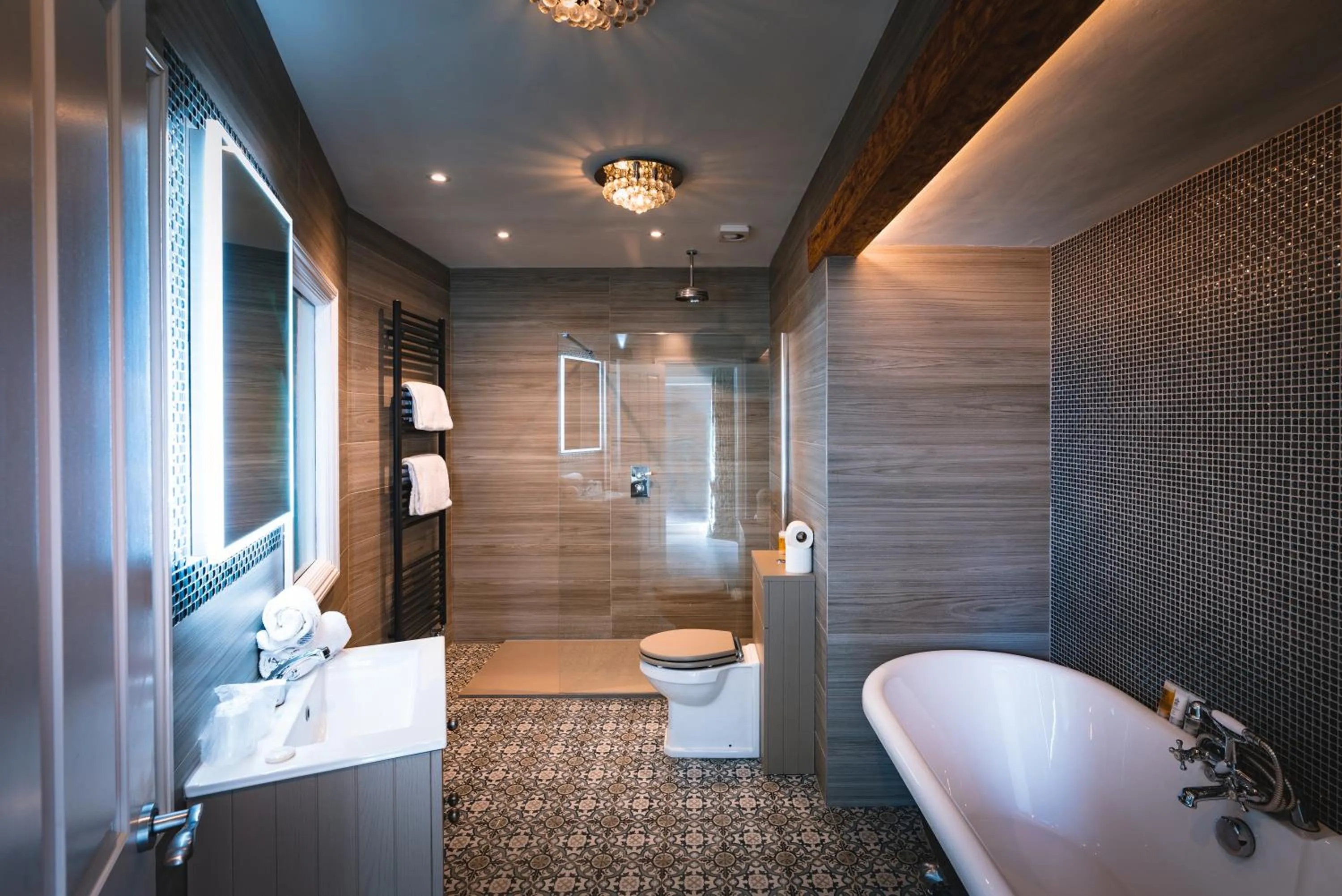 The Little Inn at Grasmere