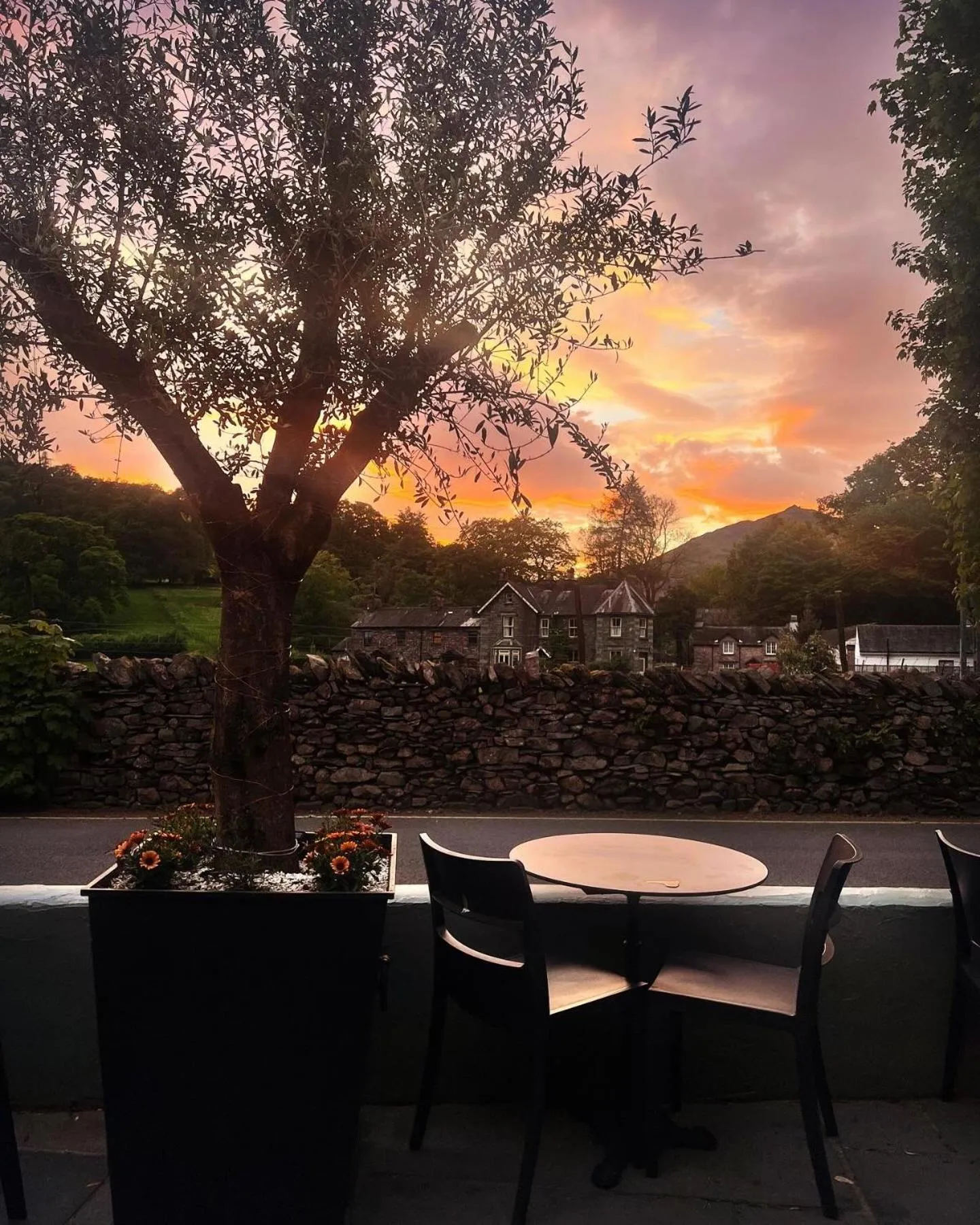 The Little Inn at Grasmere