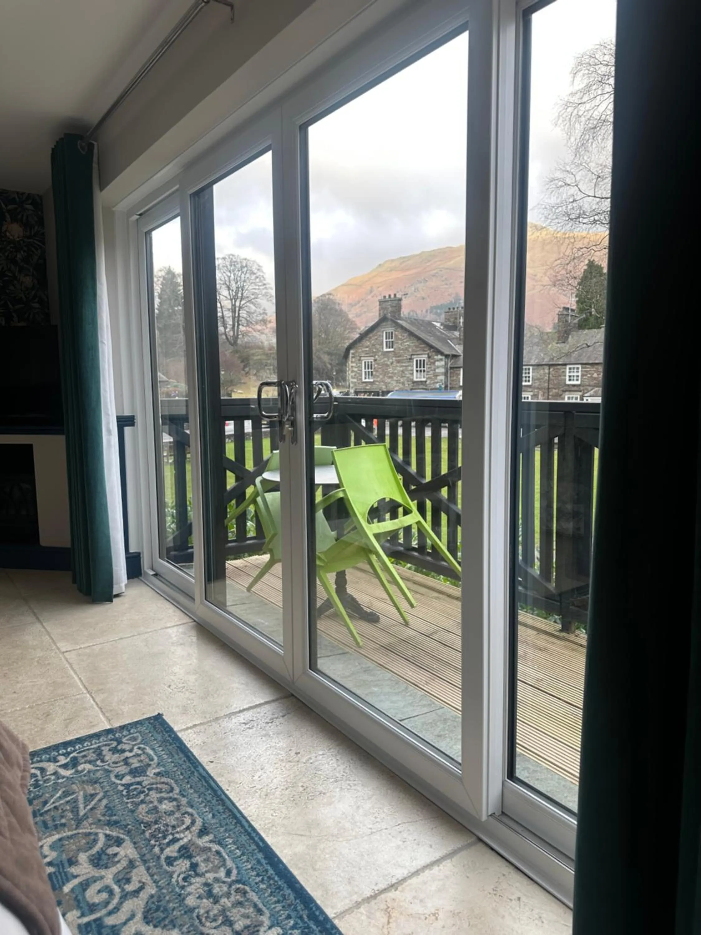 The Little Inn at Grasmere