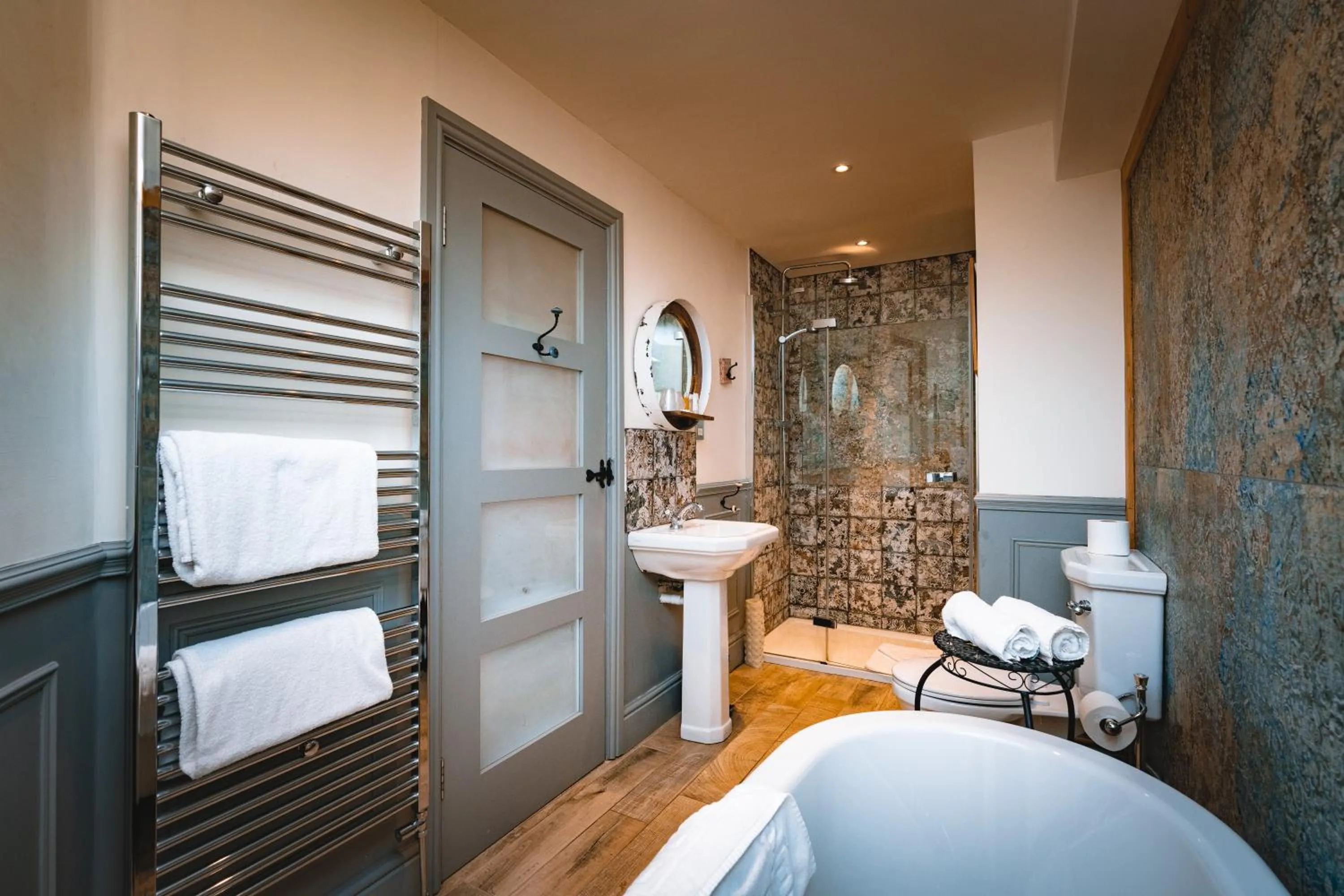 The Little Inn at Grasmere