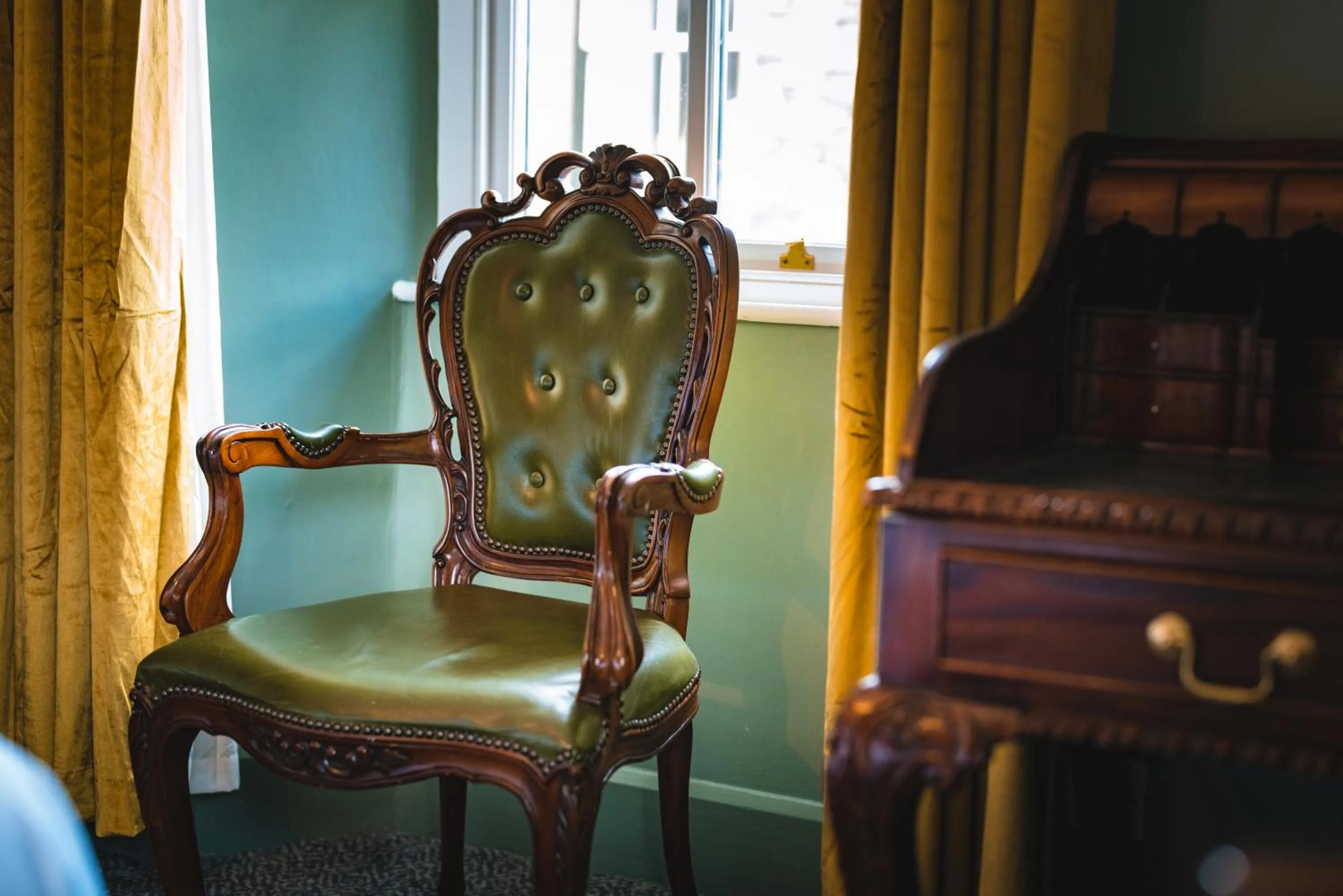 The Little Inn at Grasmere