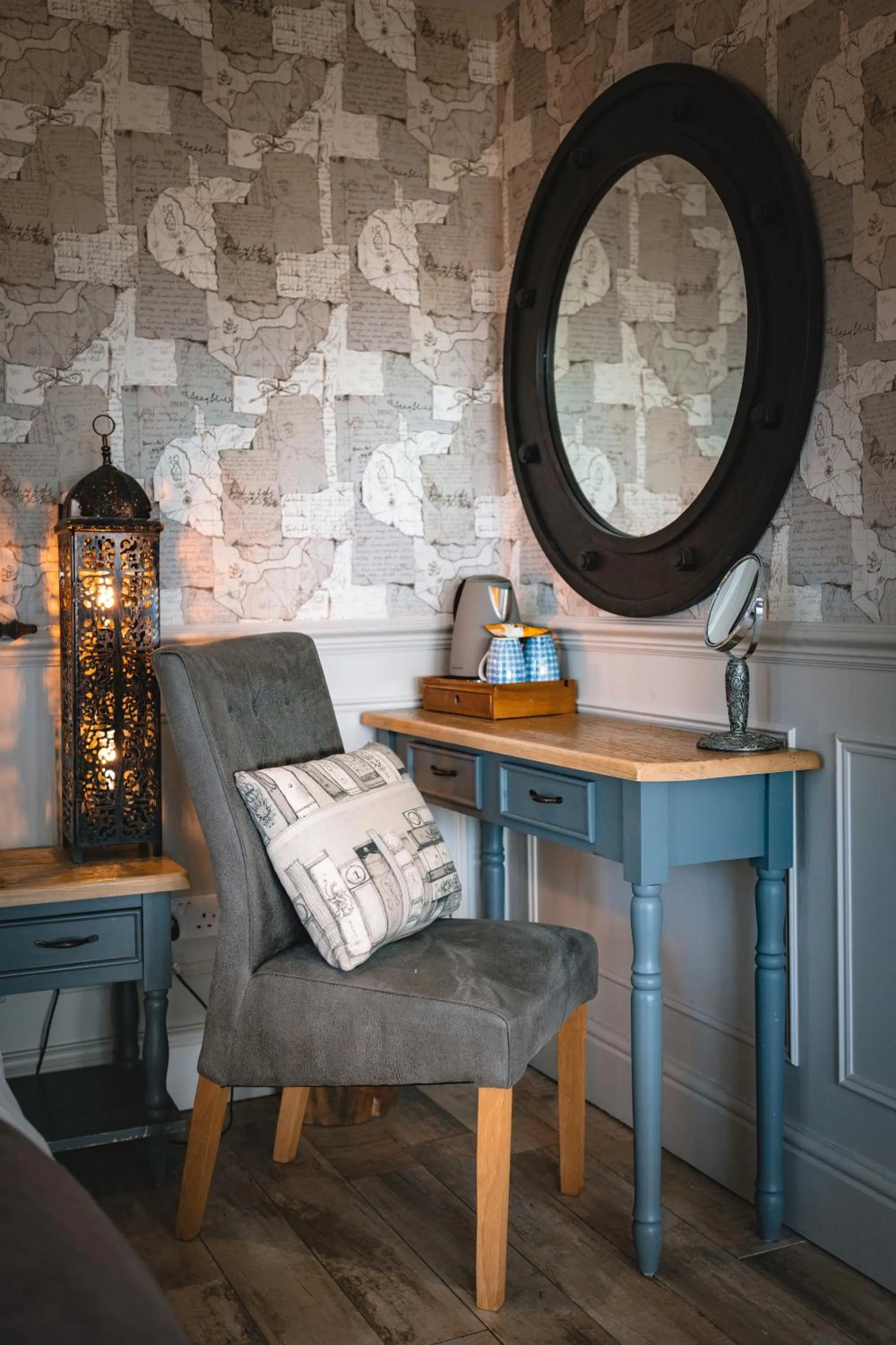 The Little Inn at Grasmere