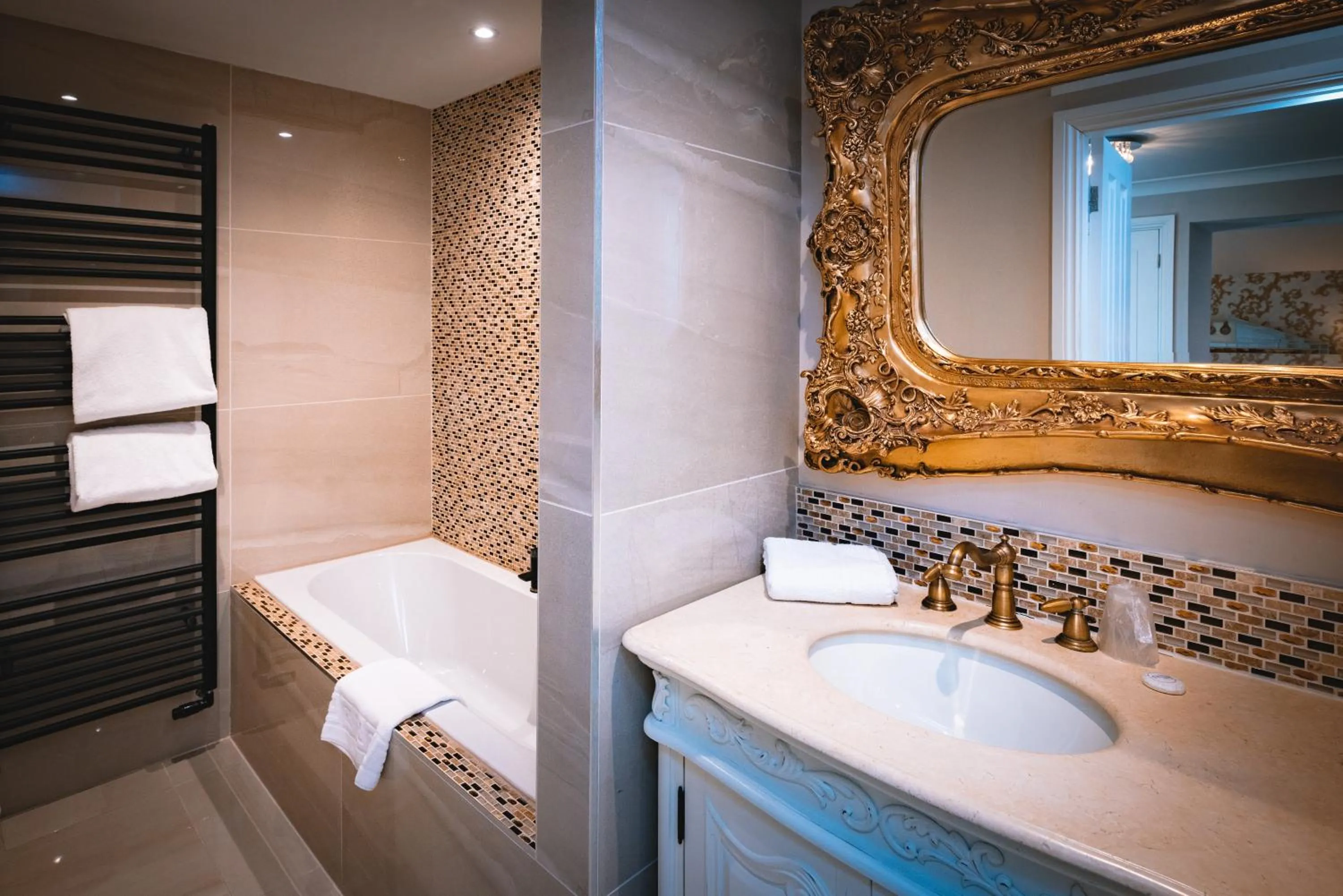 The Little Inn at Grasmere