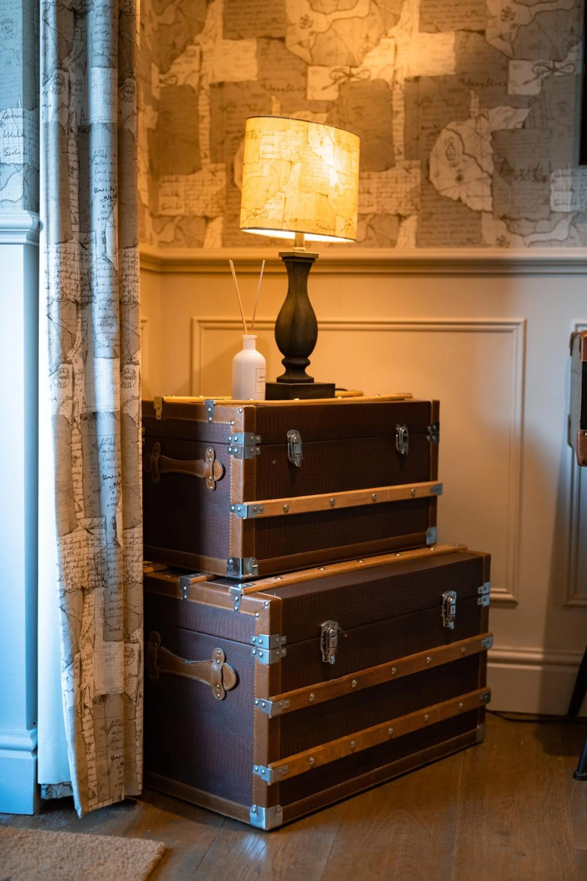 The Little Inn at Grasmere