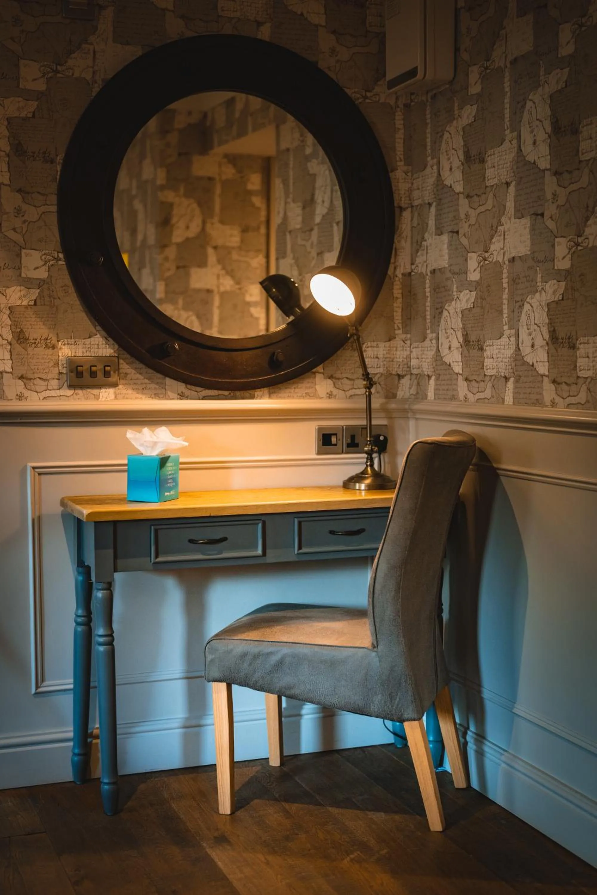 The Little Inn at Grasmere