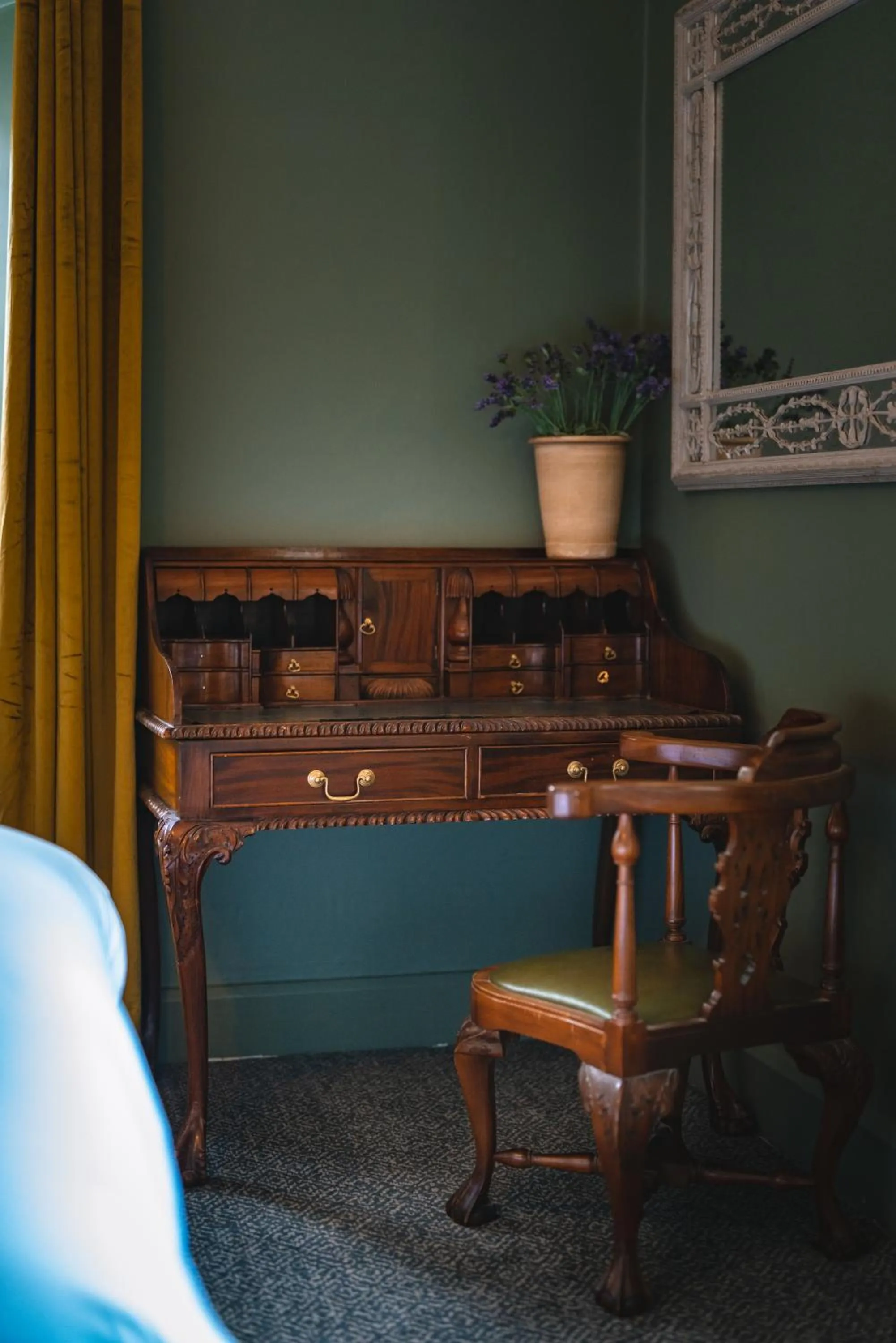 The Little Inn at Grasmere