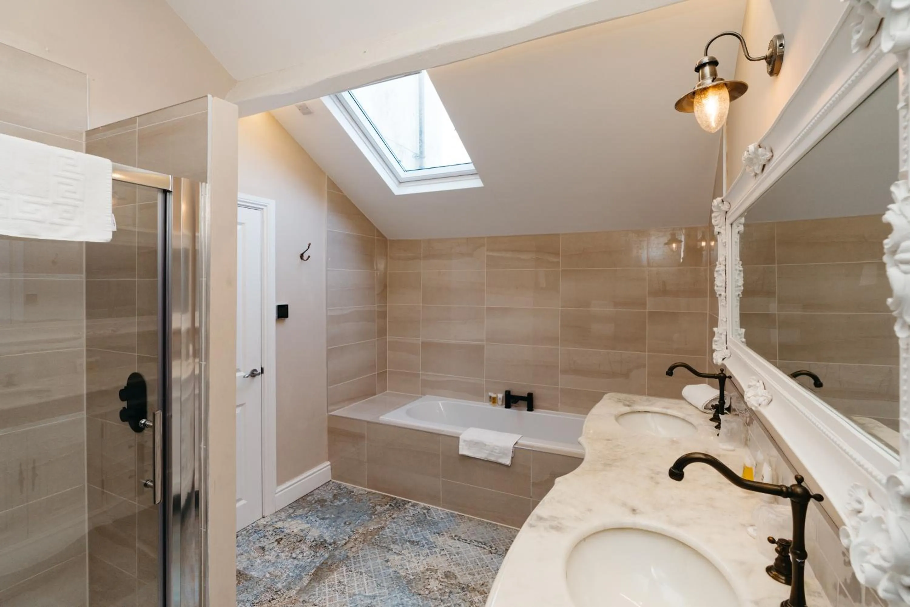 The Little Inn at Grasmere