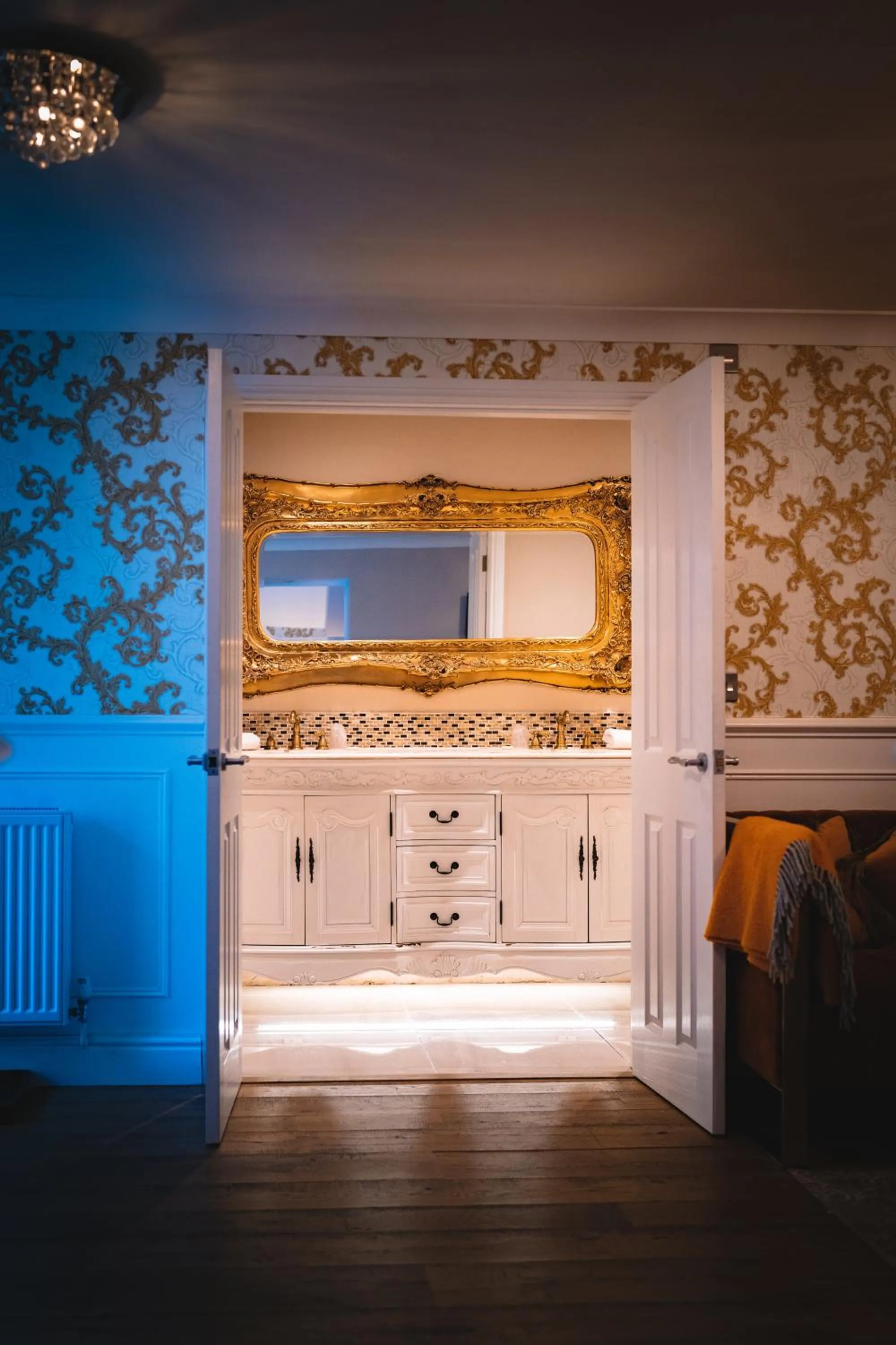 The Little Inn at Grasmere