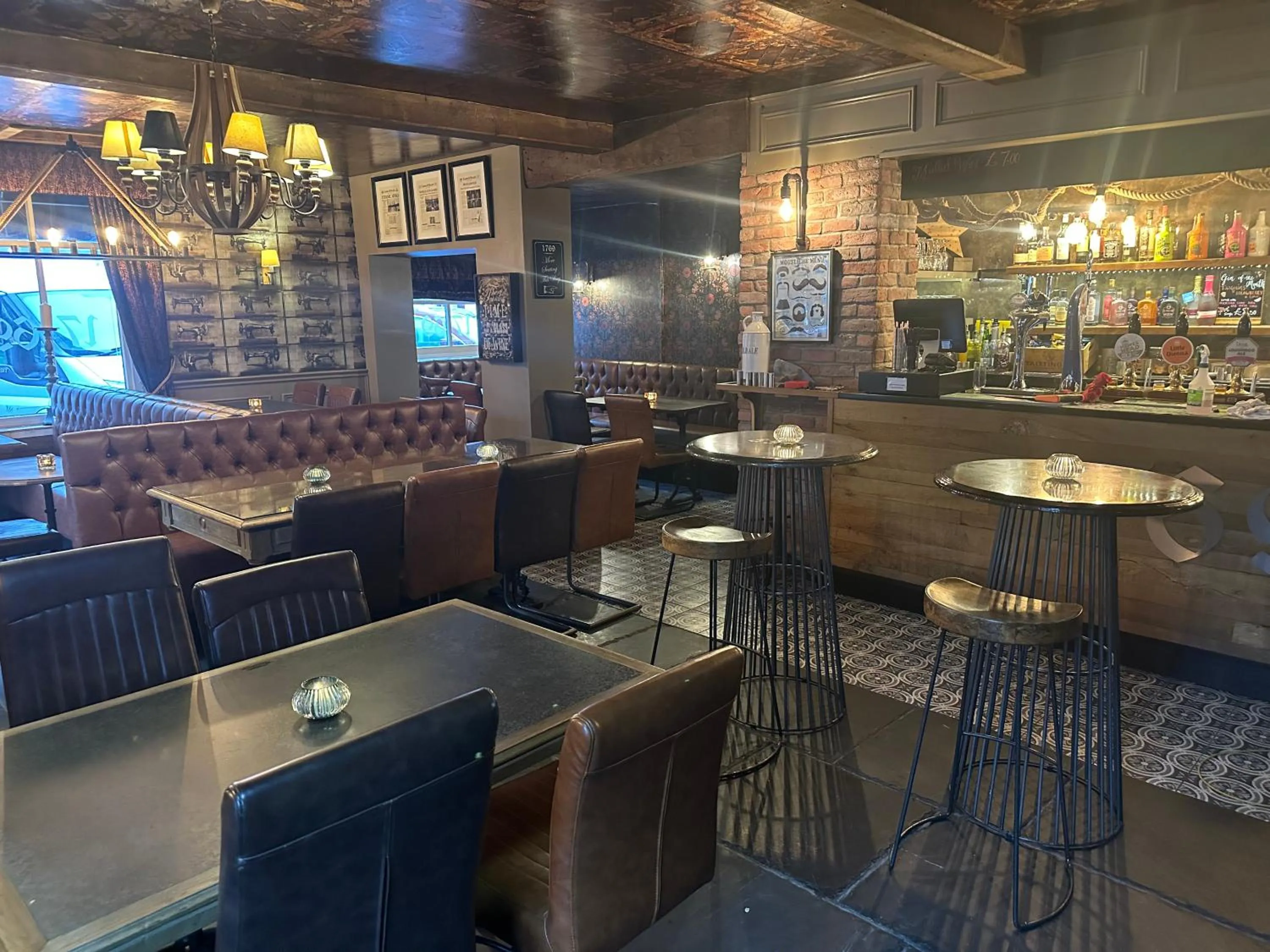 The Little Inn at Grasmere