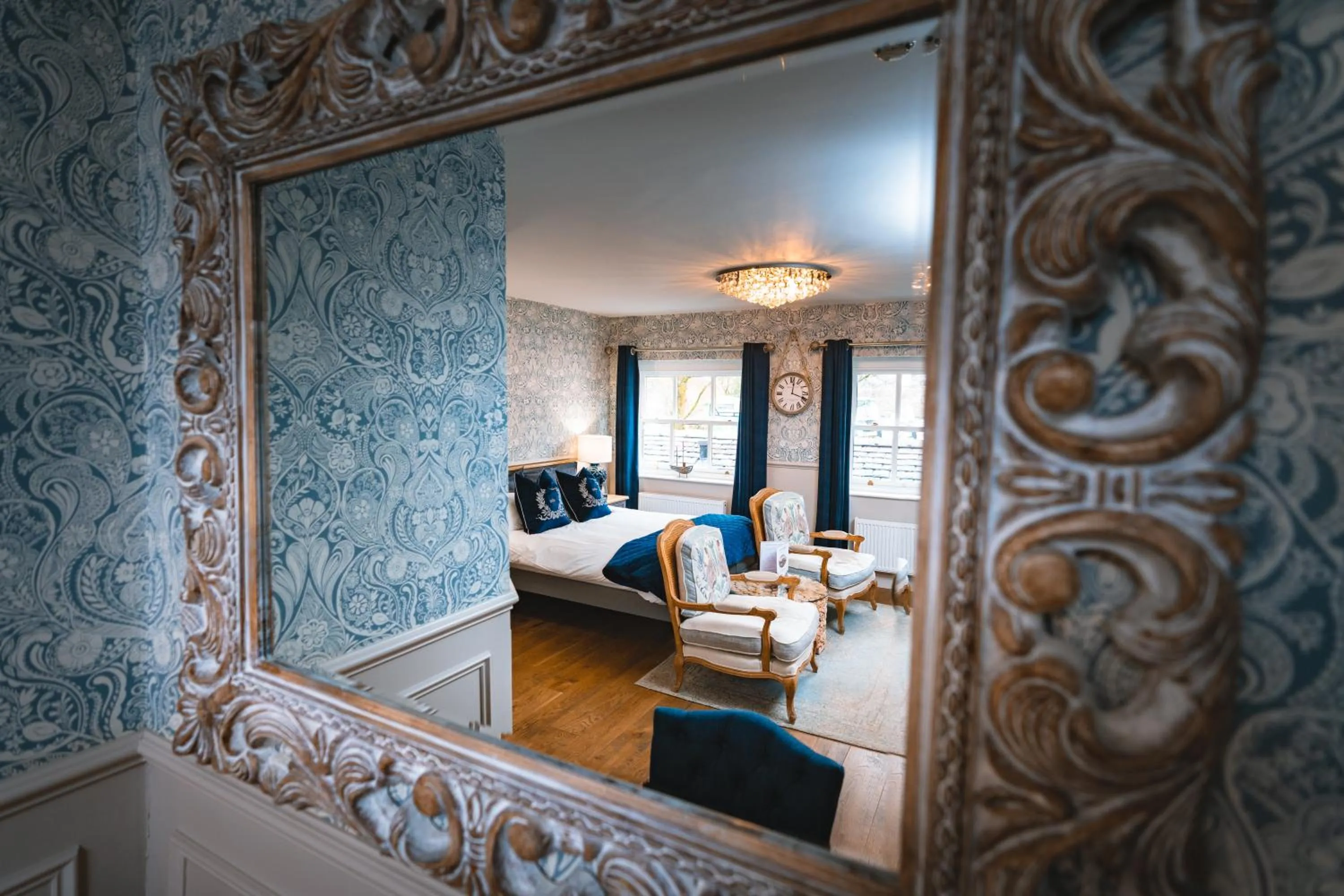 The Little Inn at Grasmere