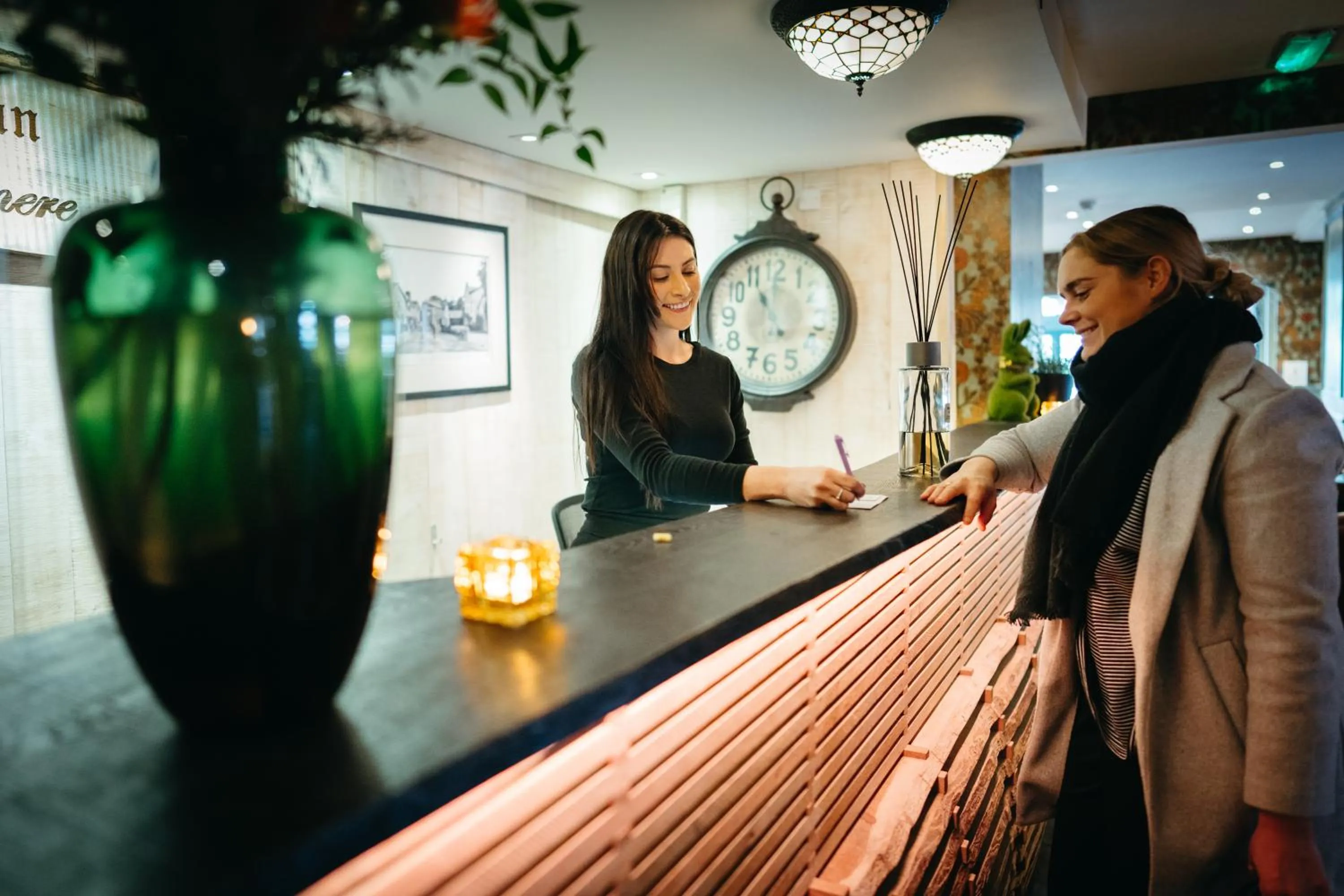 The Little Inn at Grasmere