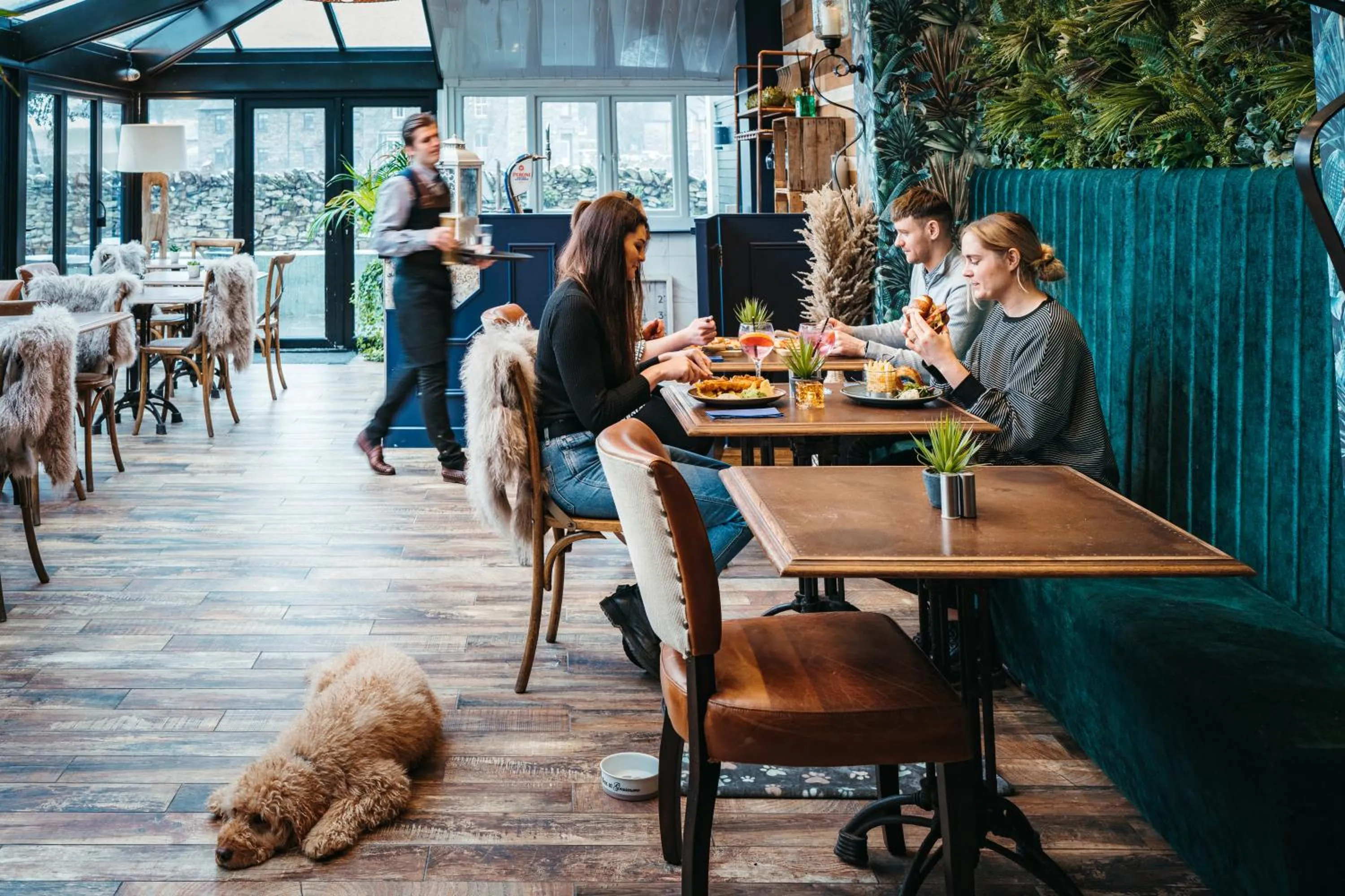 The Little Inn at Grasmere