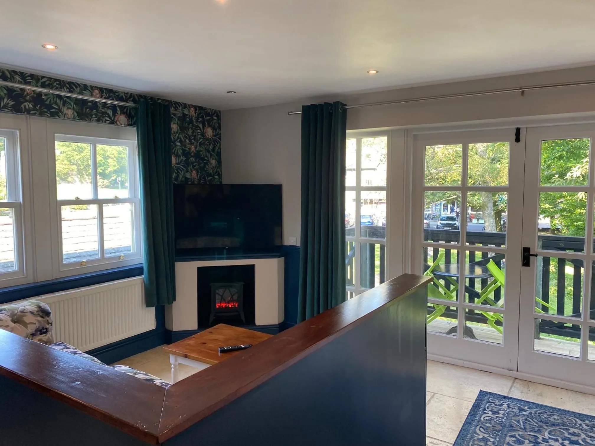 The Little Inn at Grasmere