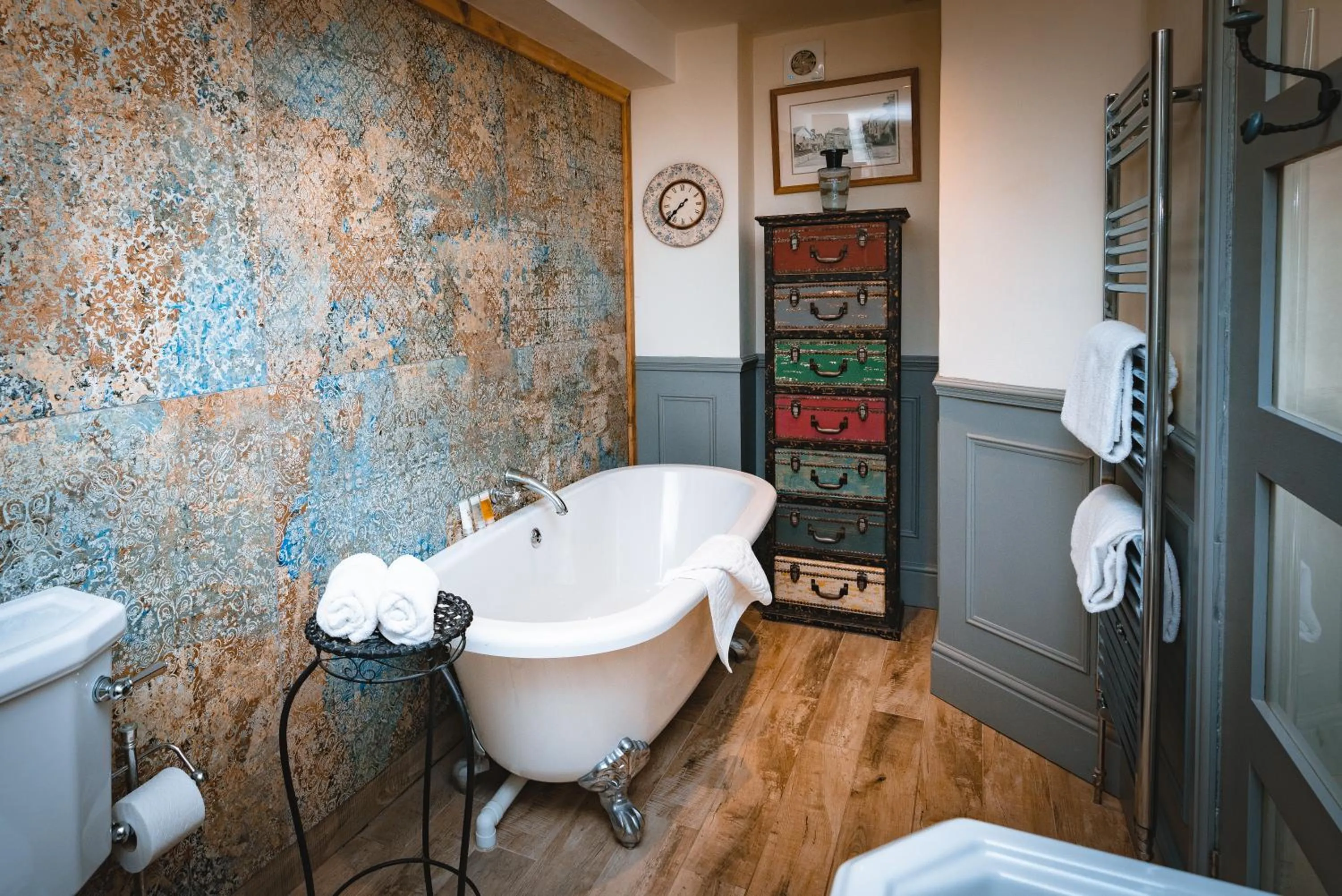 The Little Inn at Grasmere