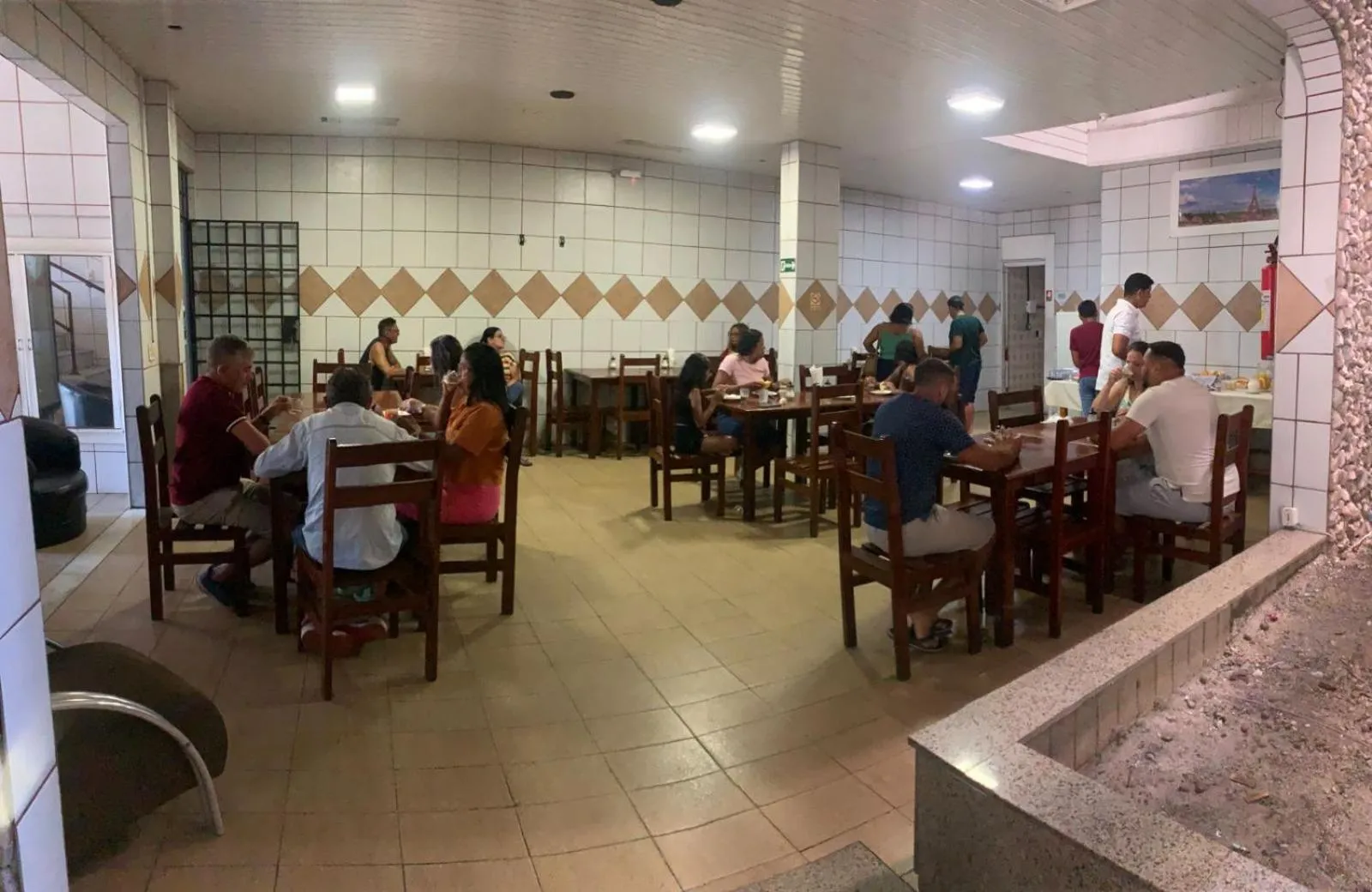 Hotel Lídia