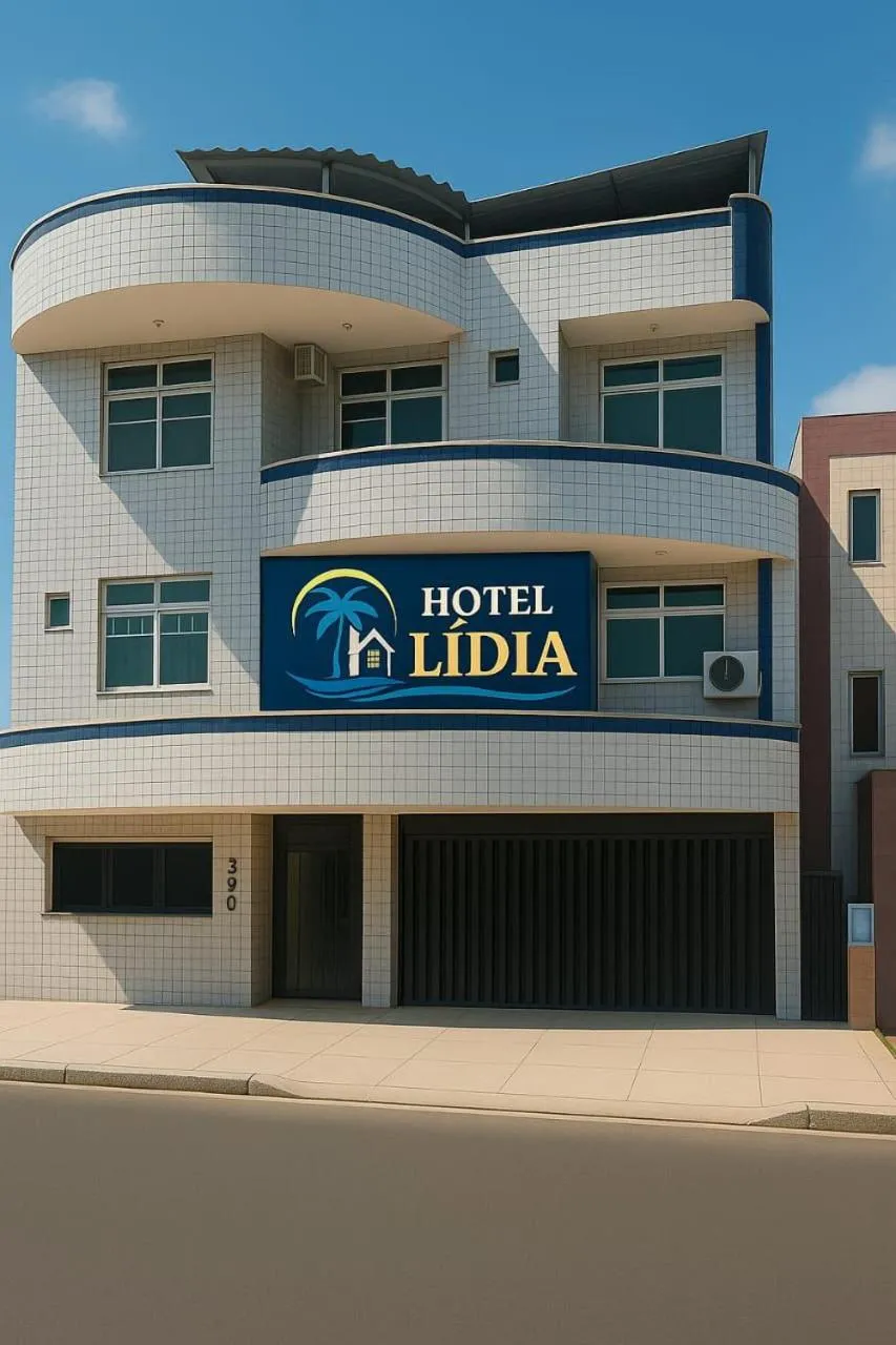 Hotel Lídia