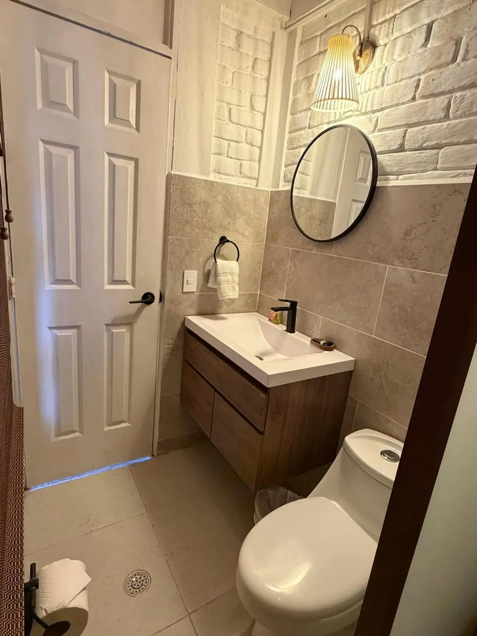 Family Suite in Cardedeu Residence Cangrejera Family Suite in Cardedeu Residence Cangrejera