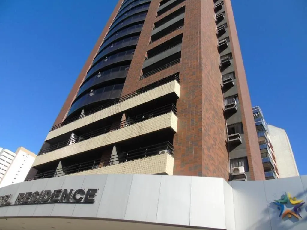 View (from property/room) in Spazzio Residence