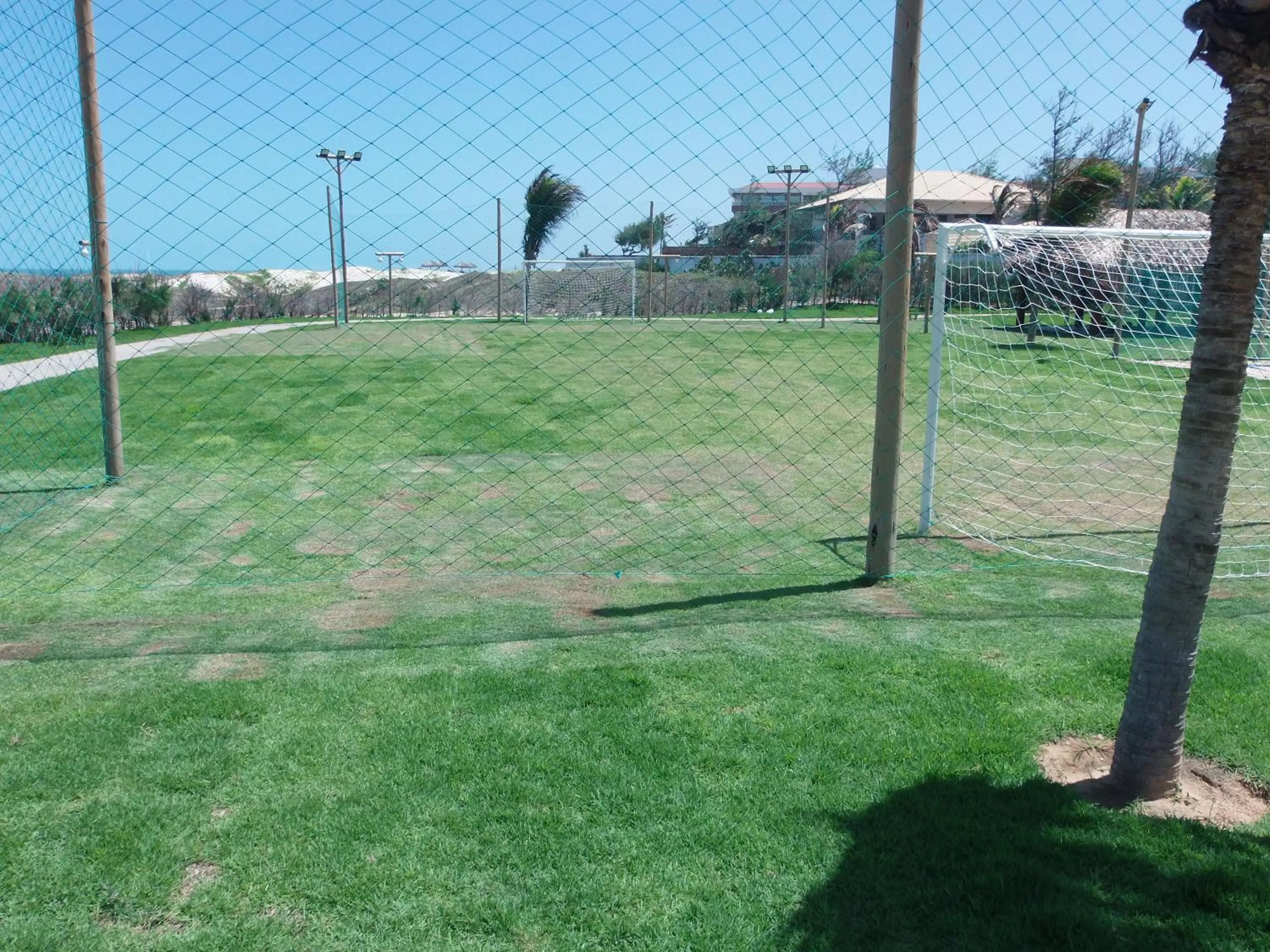 Conforto e Lazer na Frente do Mar ao Lado do Beach Park