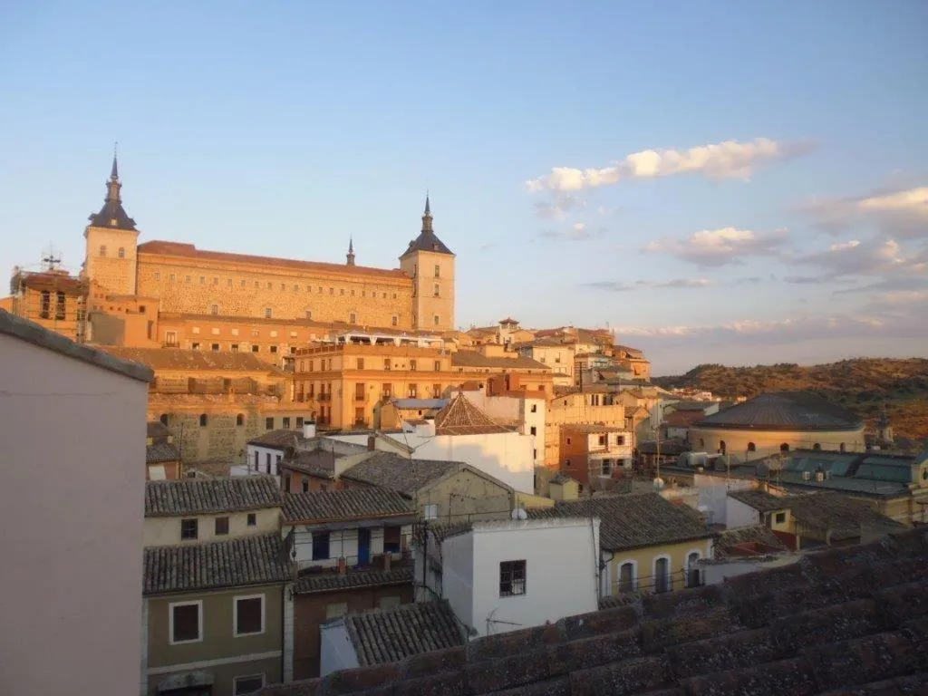 View (from property/room) in Atico-Terraza Imperial