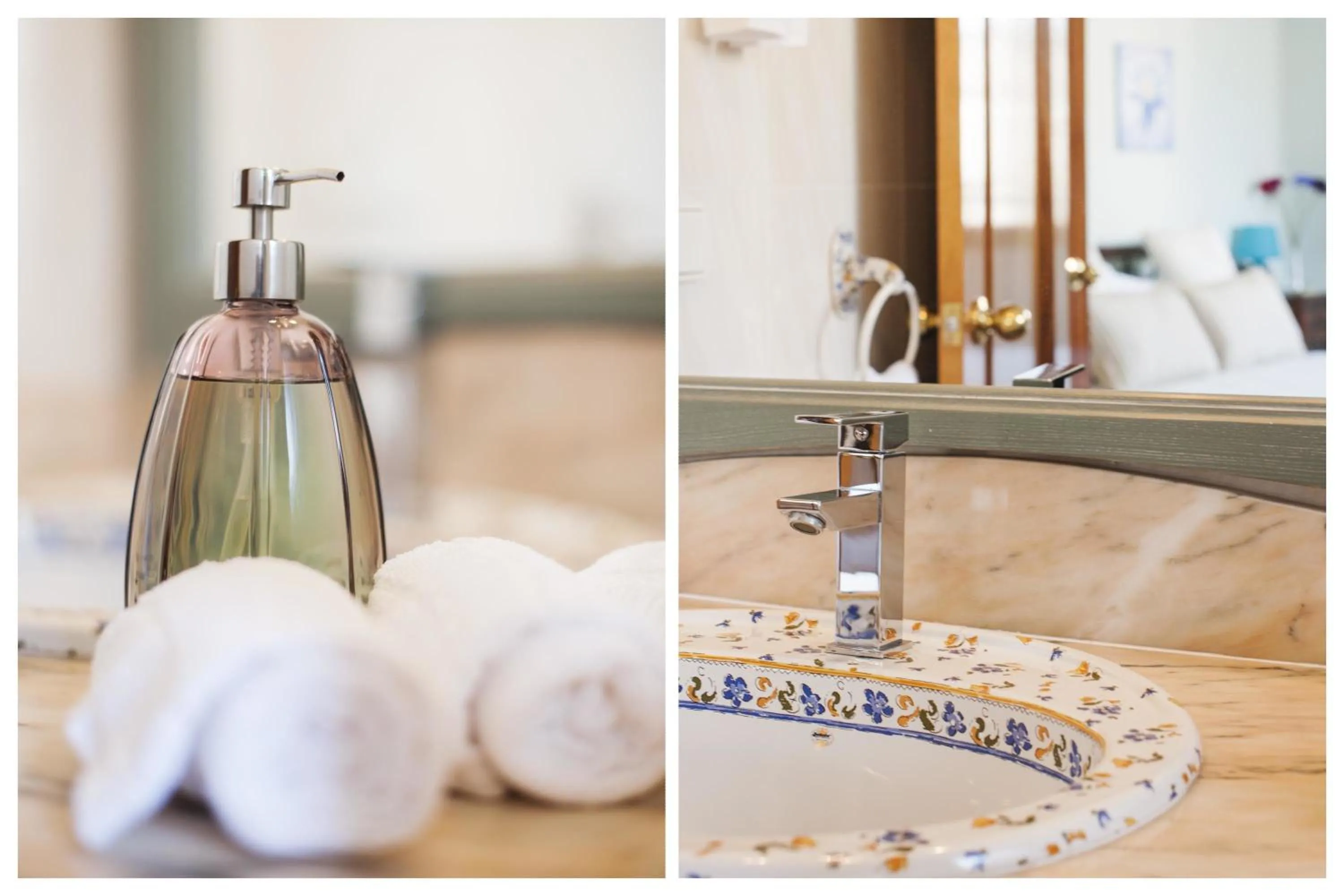 Bathroom in Atico-Terraza Imperial