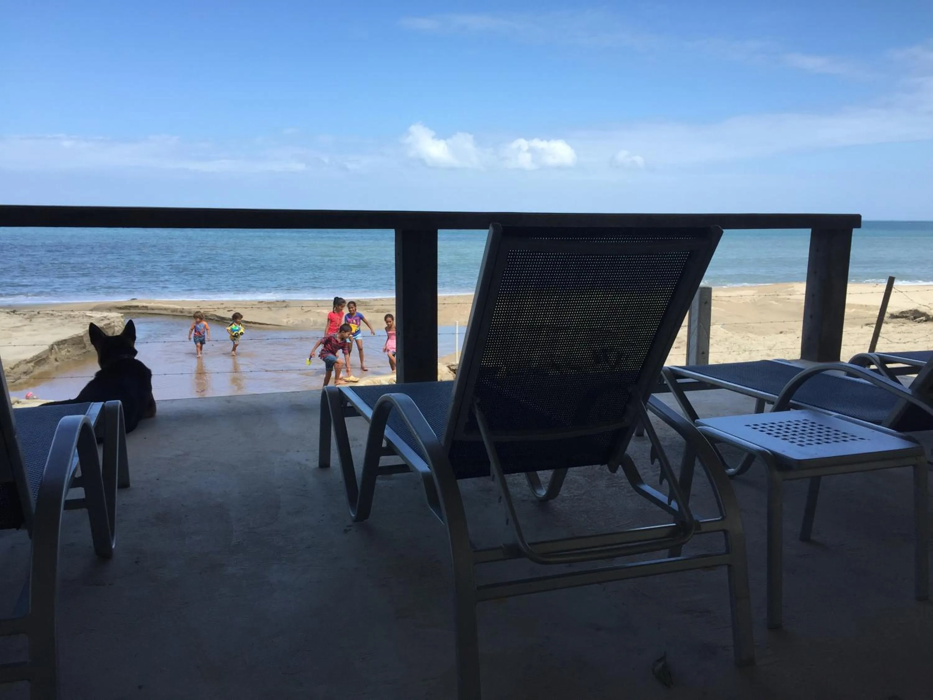 Tranquility Bay Beach Retreat