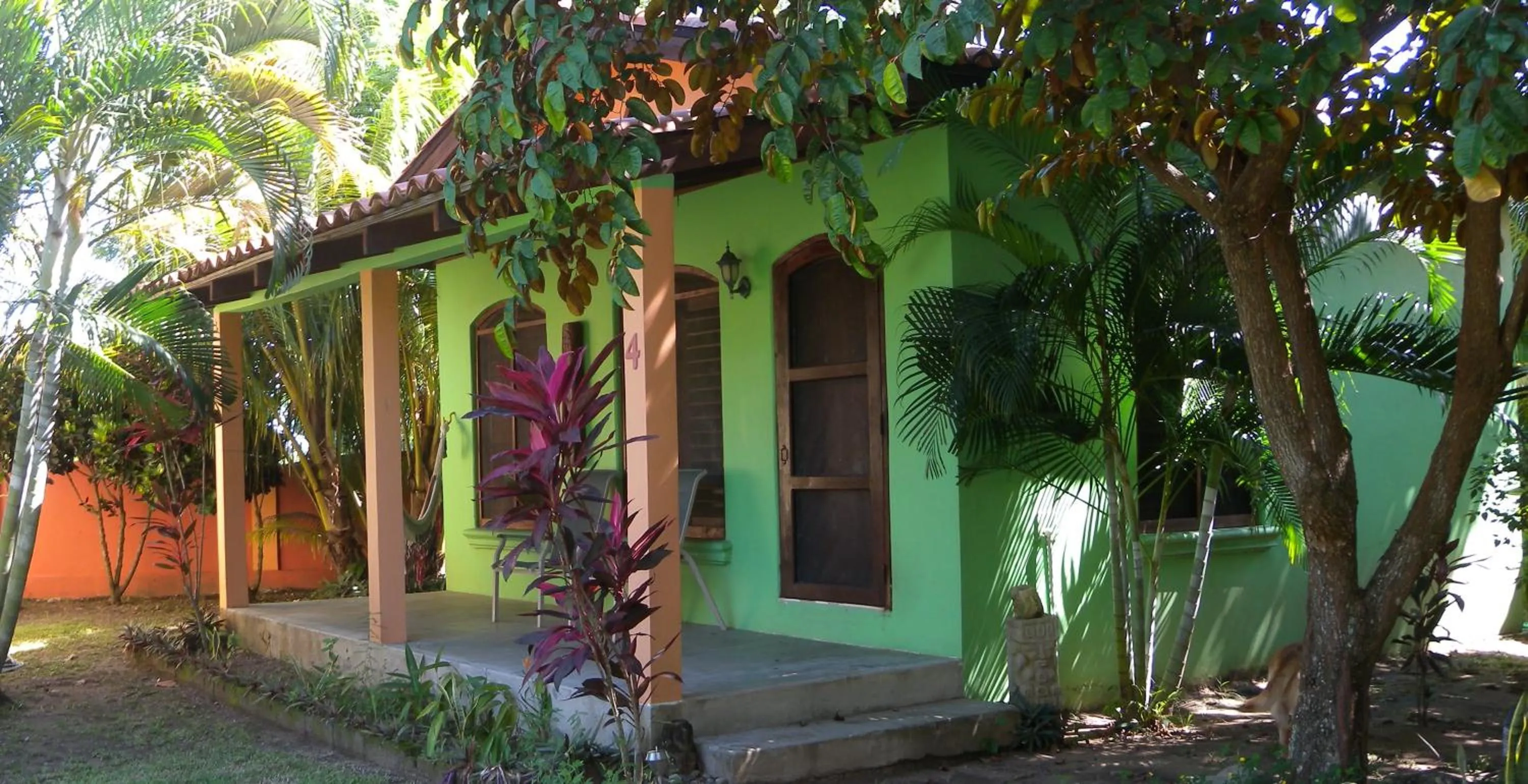 Tranquility Bay Beach Retreat