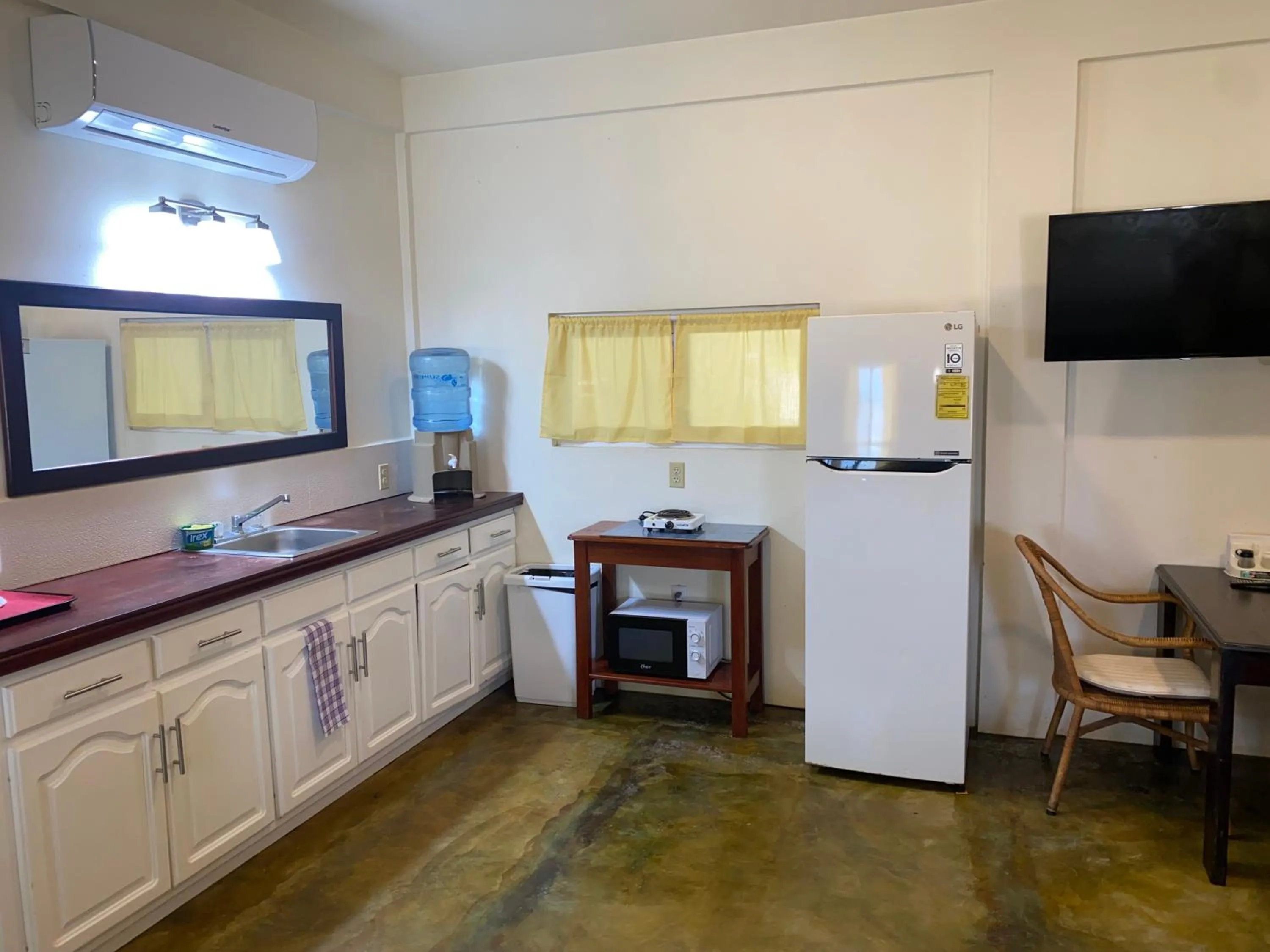 Tranquility Bay Beach Retreat