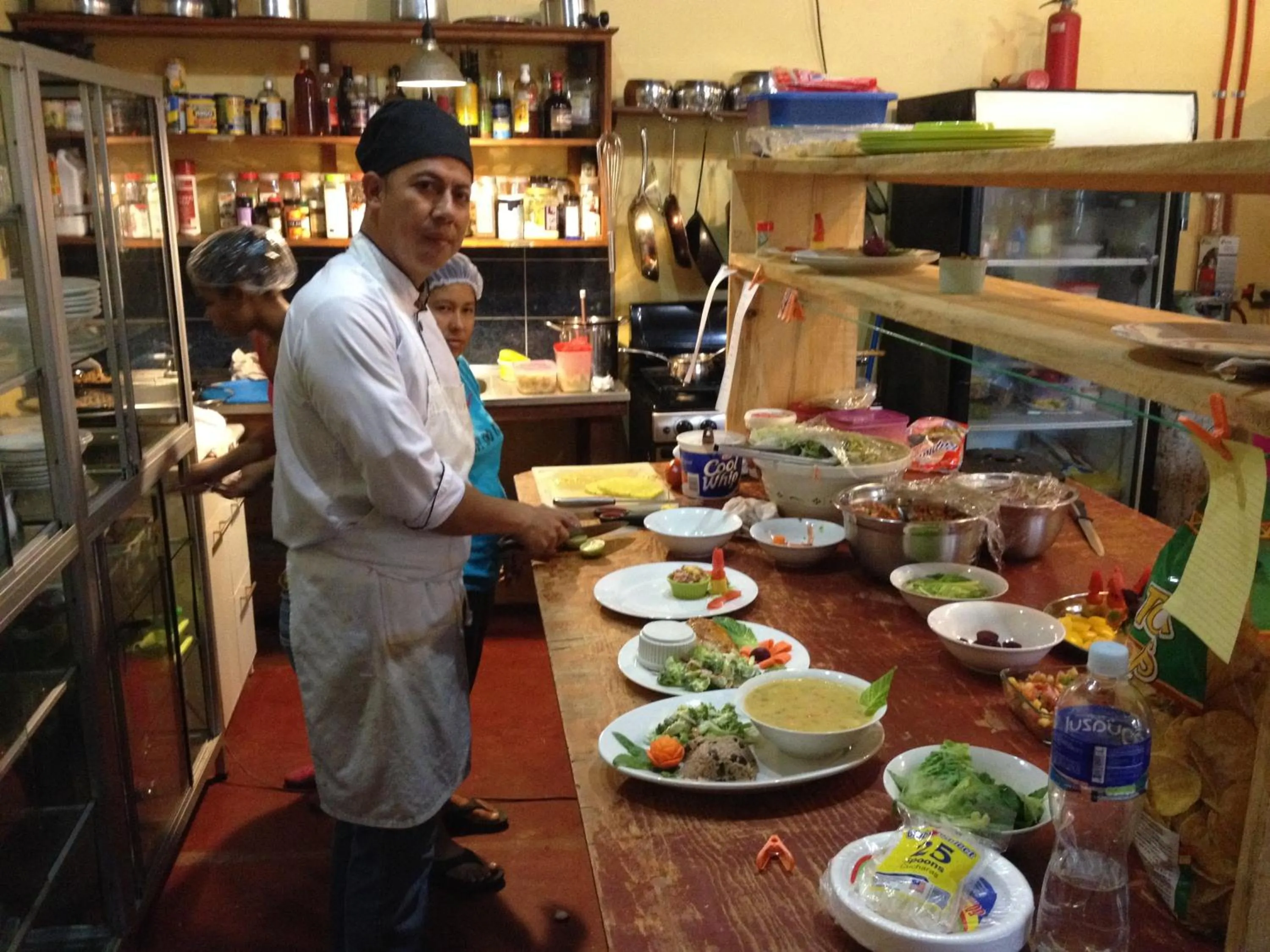 Tranquility Bay Beach Retreat