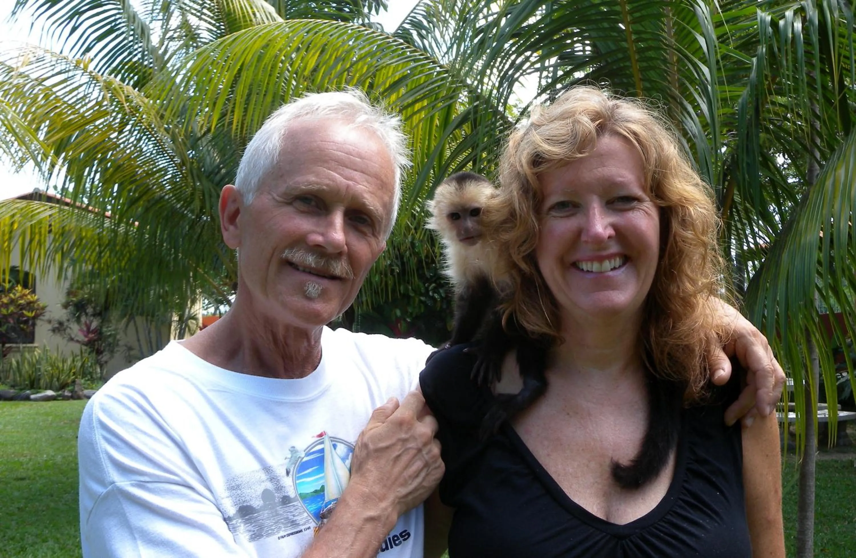 Day in Tranquility Bay Beach Retreat