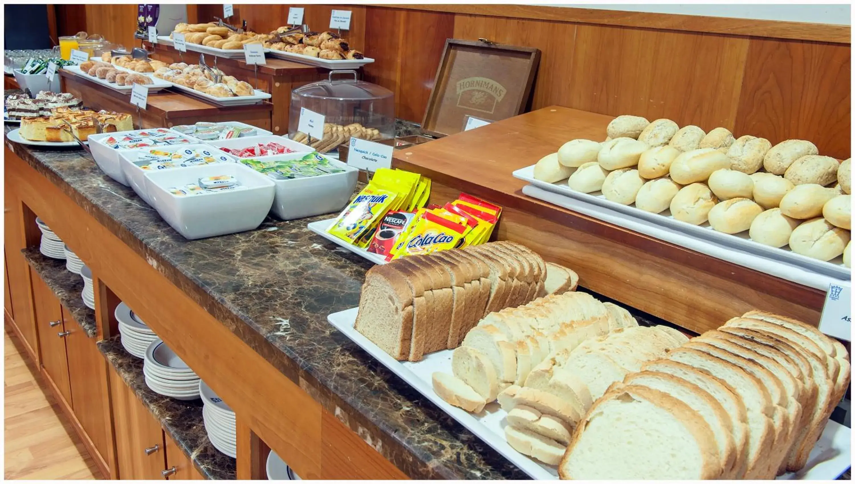 Food in Extremadura Hotel Food in Extremadura Hotel