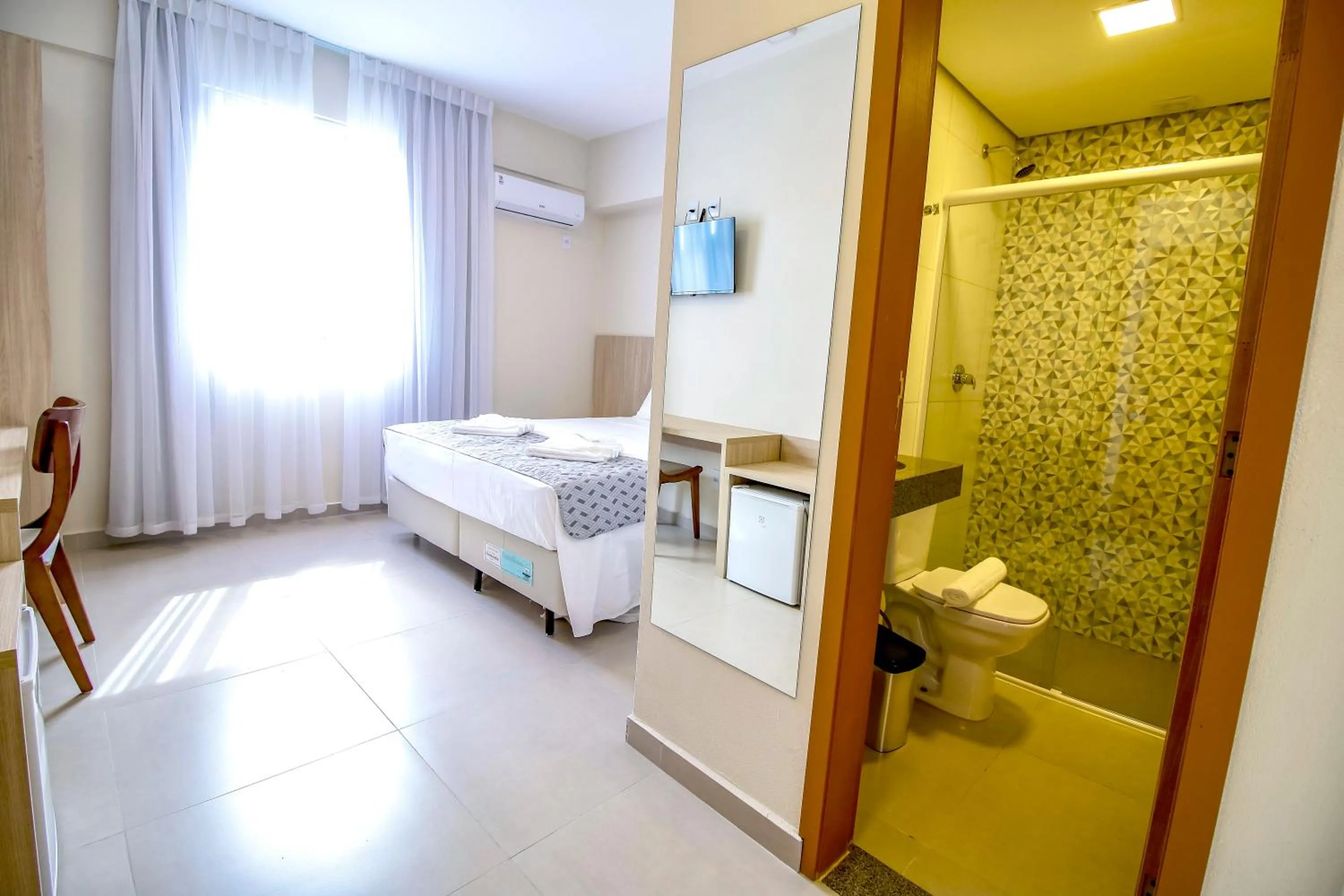 Suite in MLG Hotel