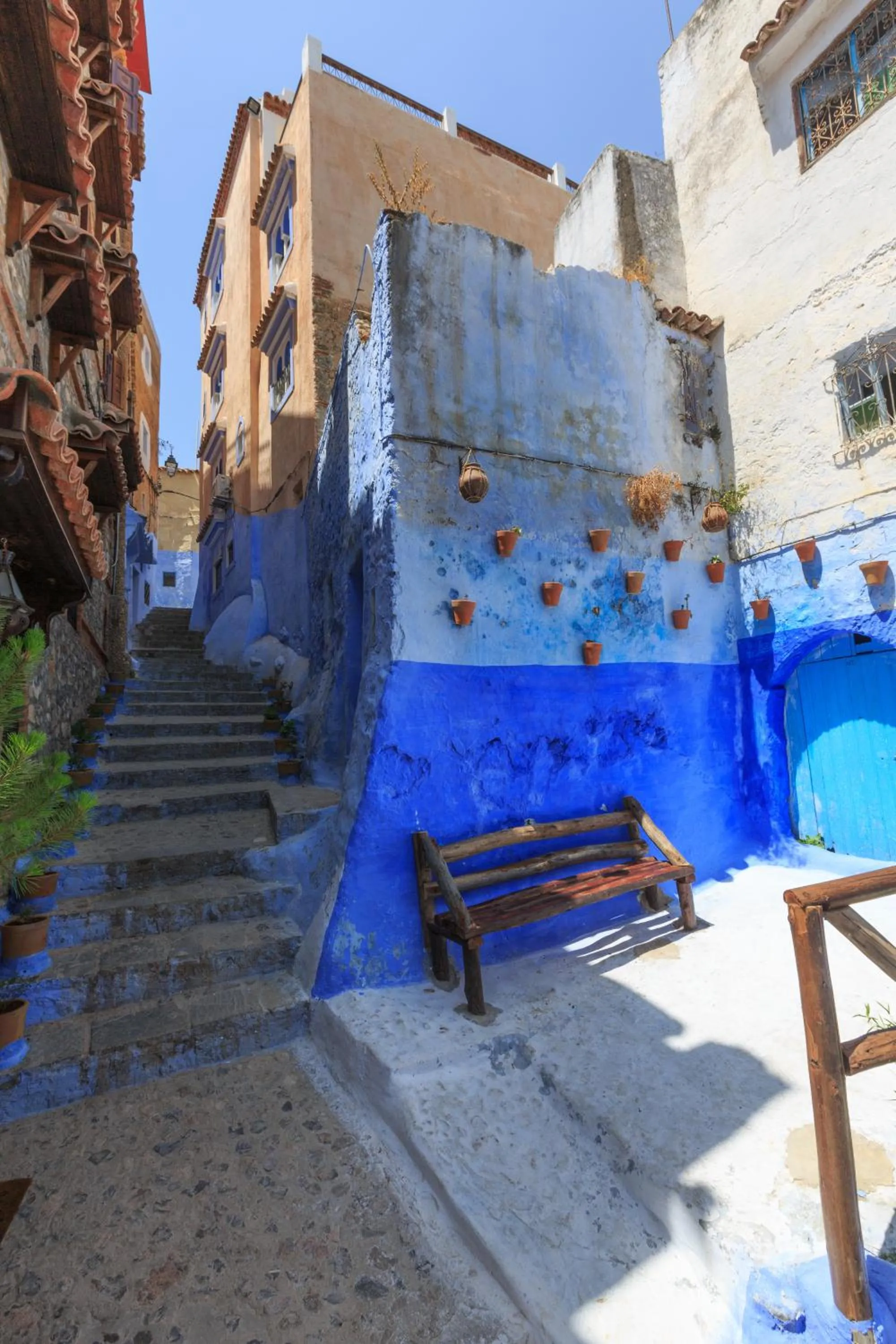 Property building in Riad Zaitouna Chaouen