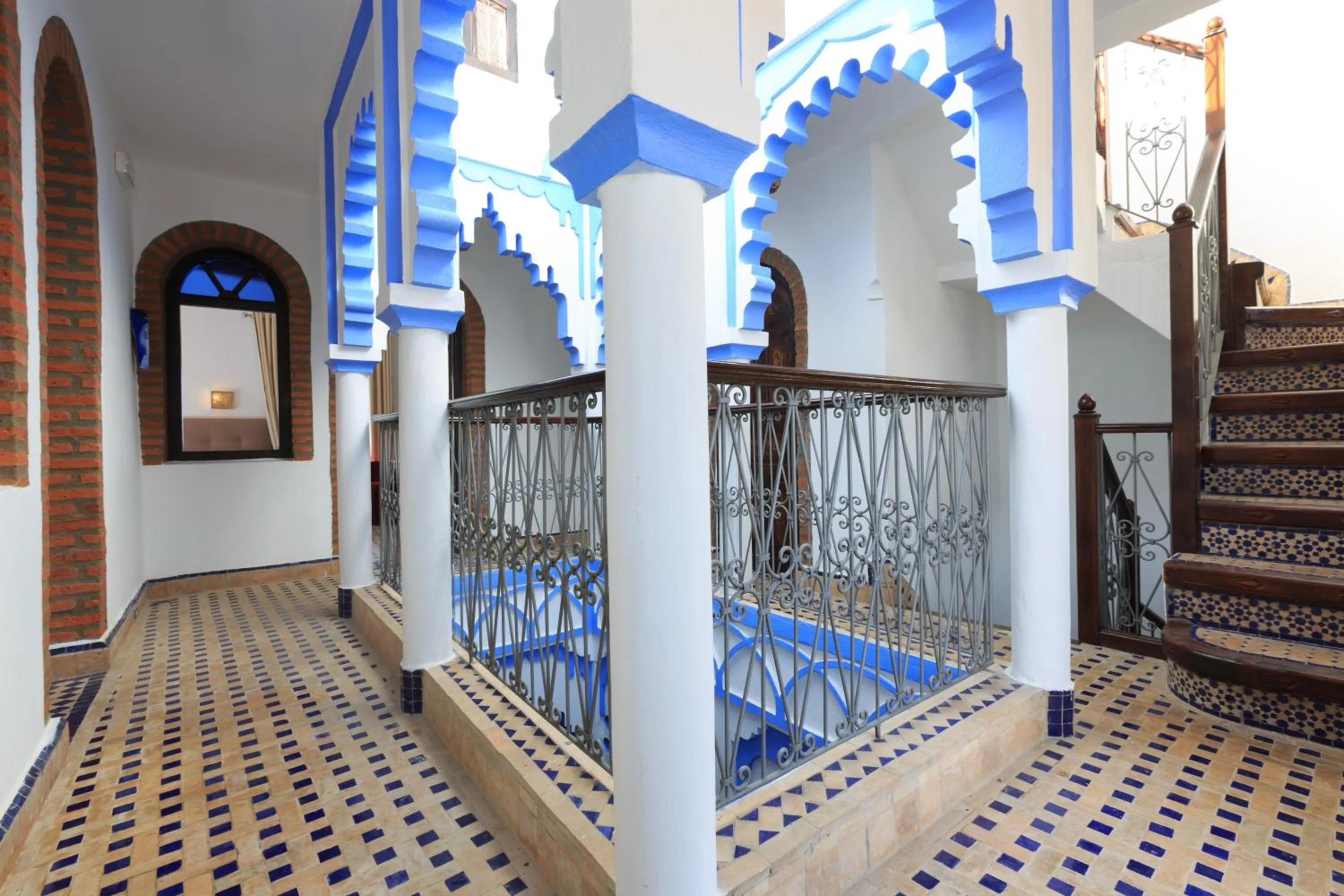 Other in Riad Zaitouna Chaouen