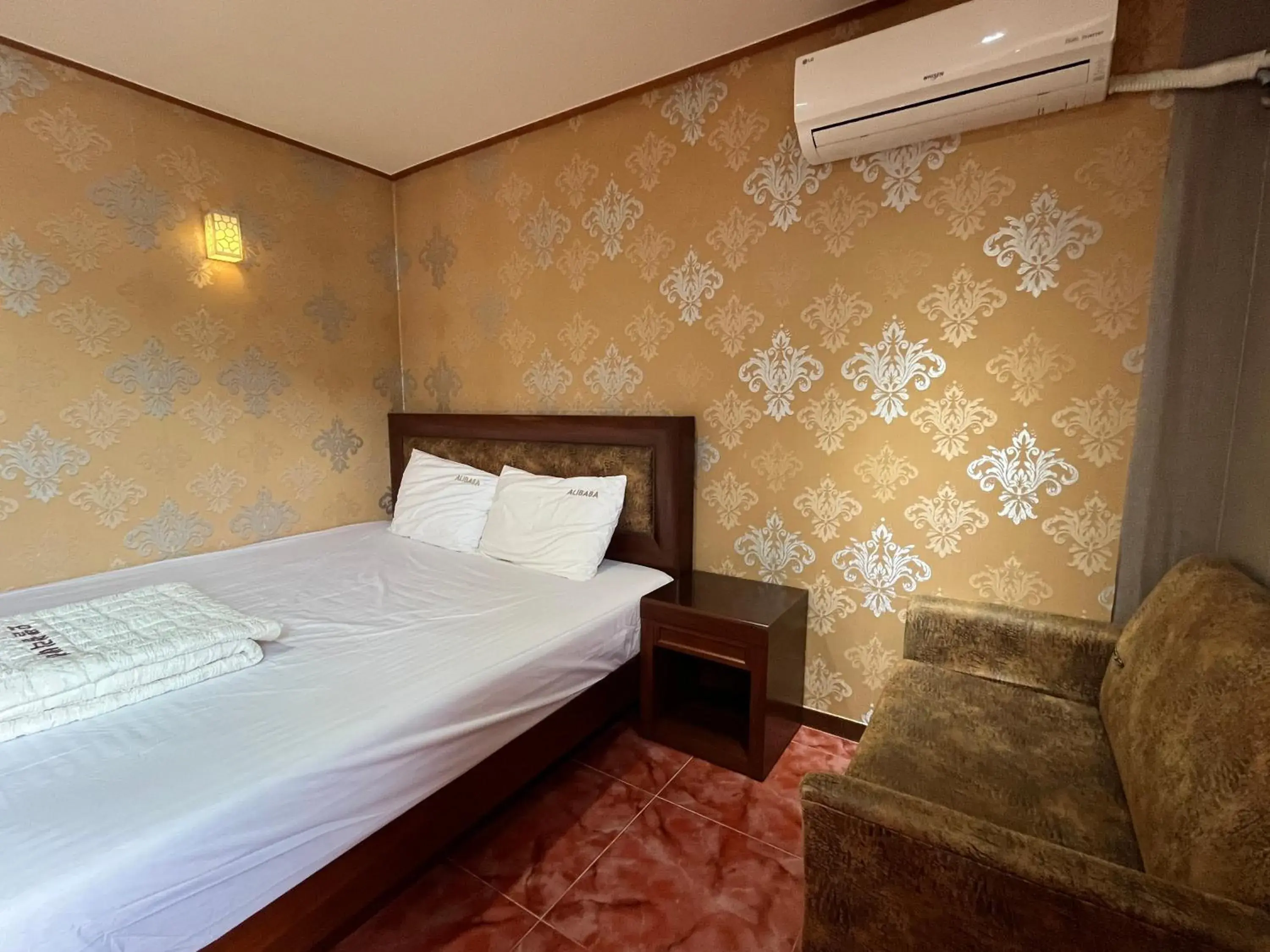 Motel Alibaba Motel Alibaba