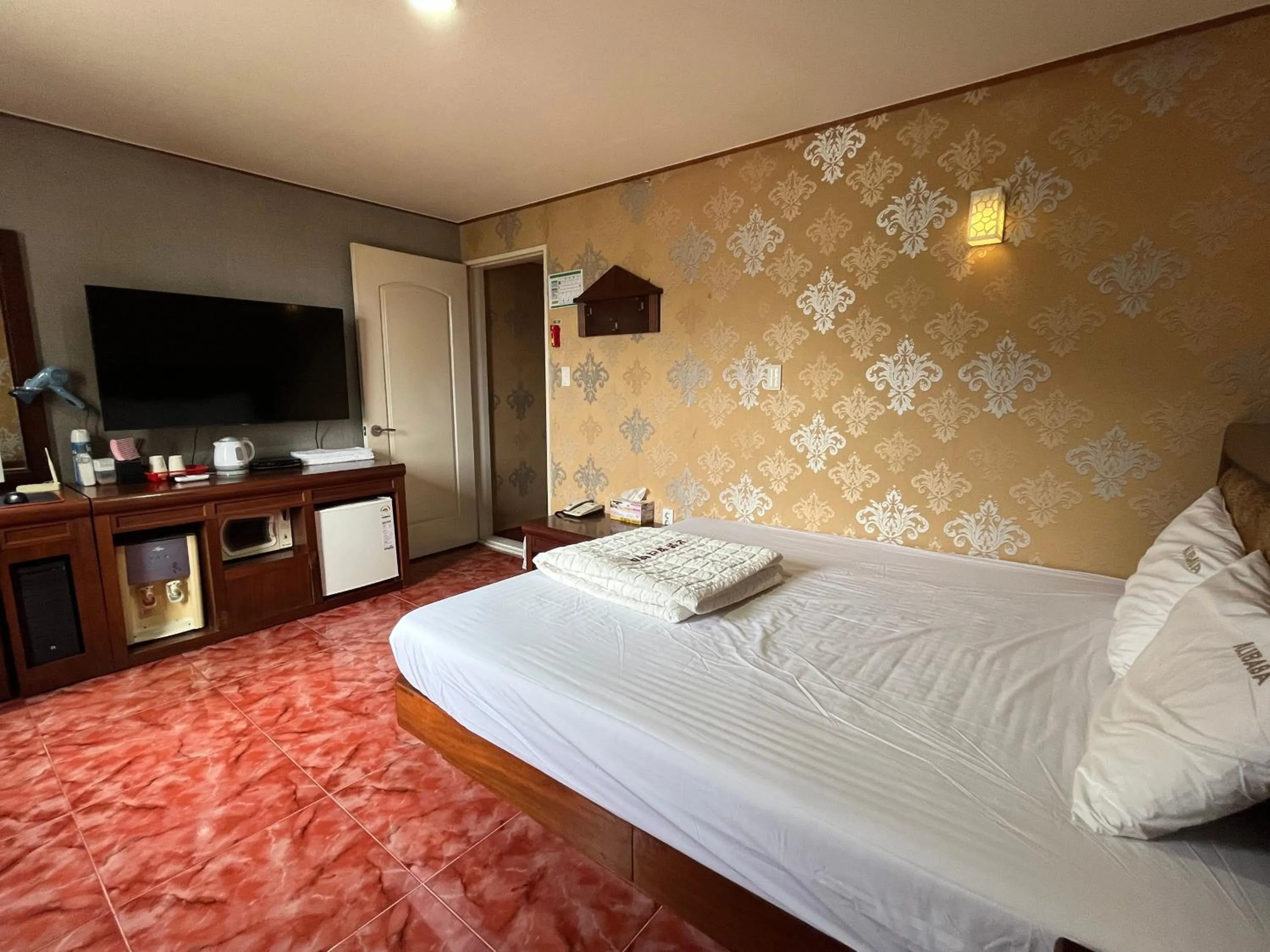 Motel Alibaba