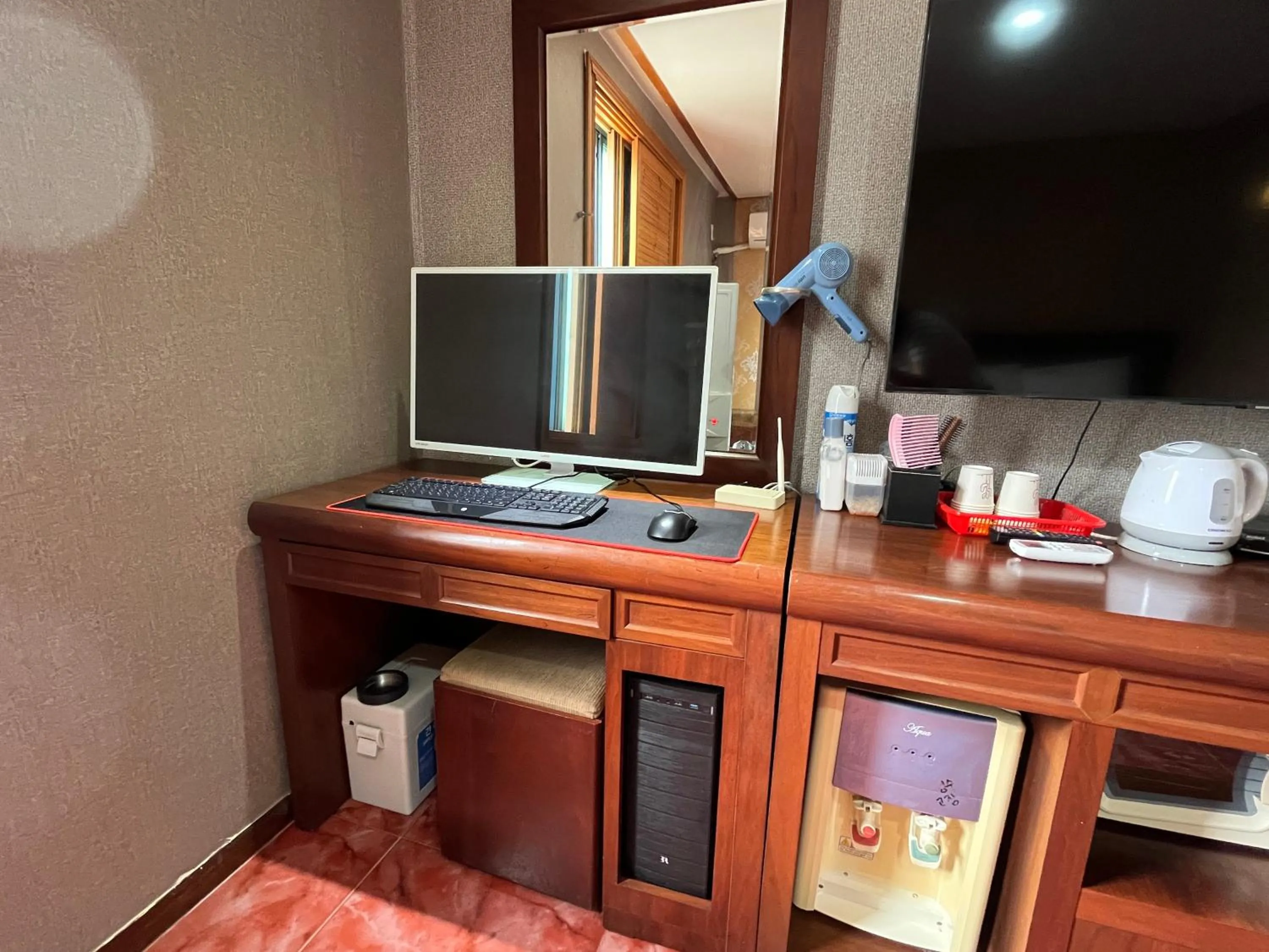 Motel Alibaba