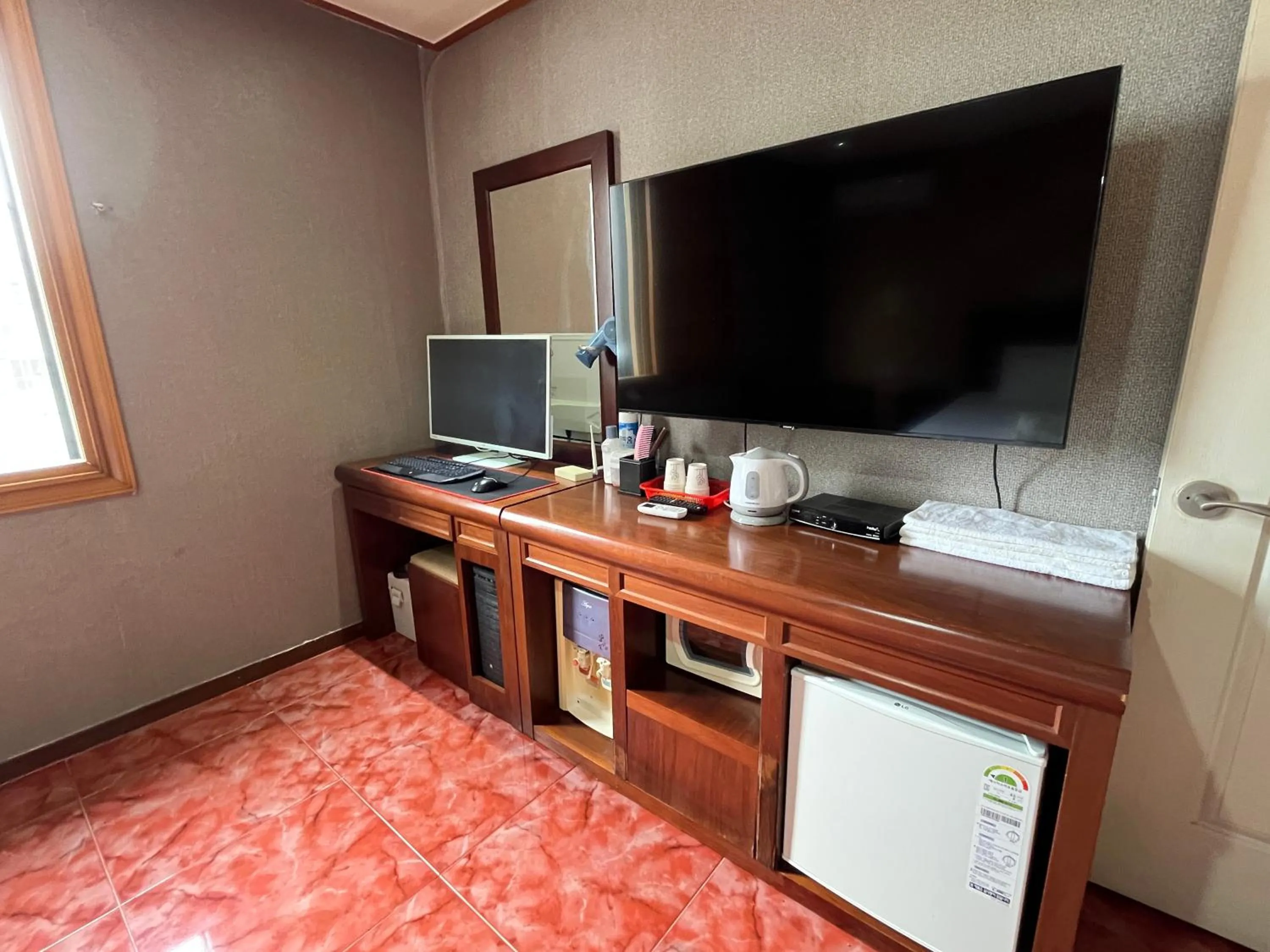 Motel Alibaba