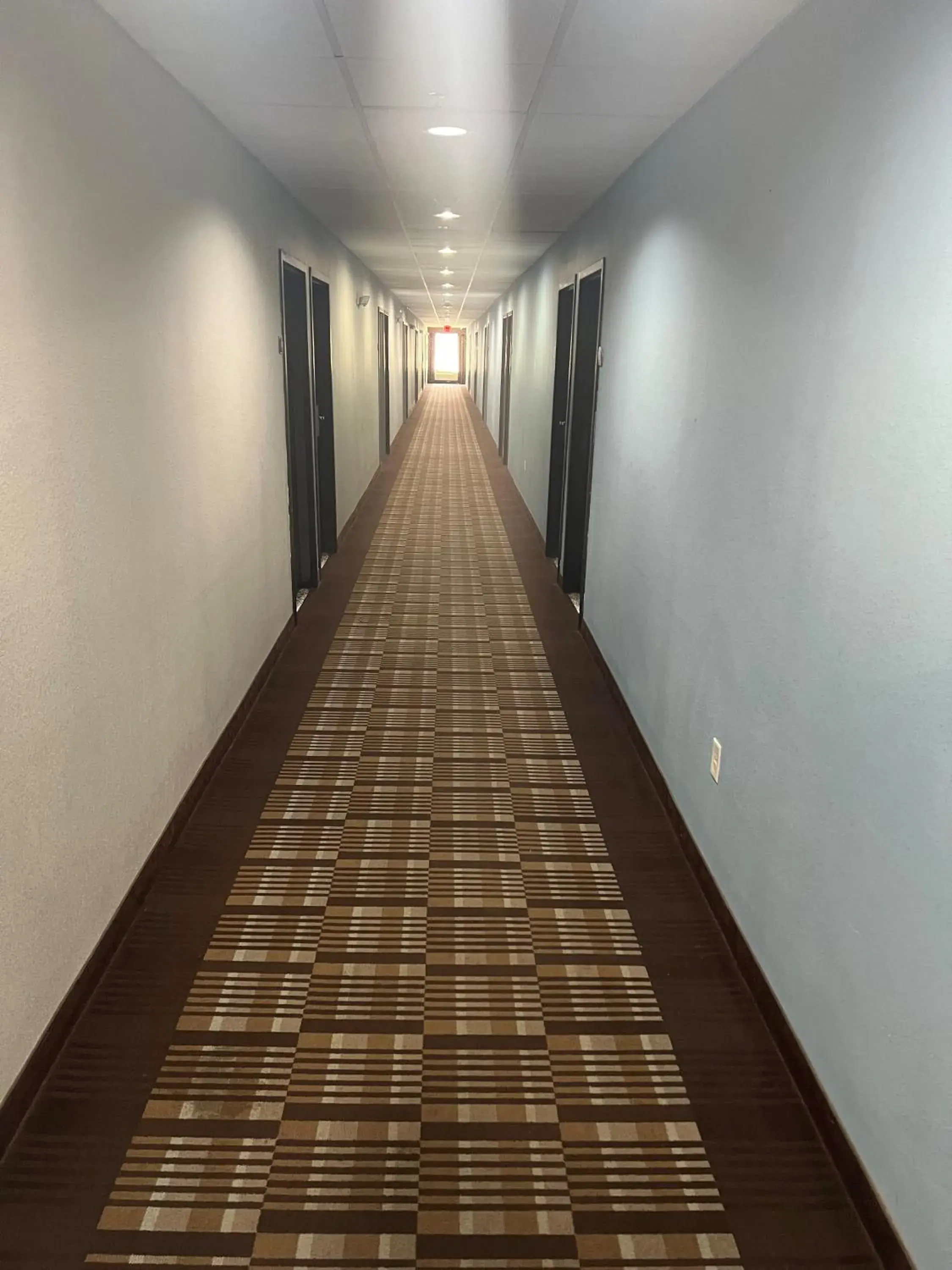 Property building in Days Inn by Wyndham Alva Property building in Days Inn by Wyndham Alva