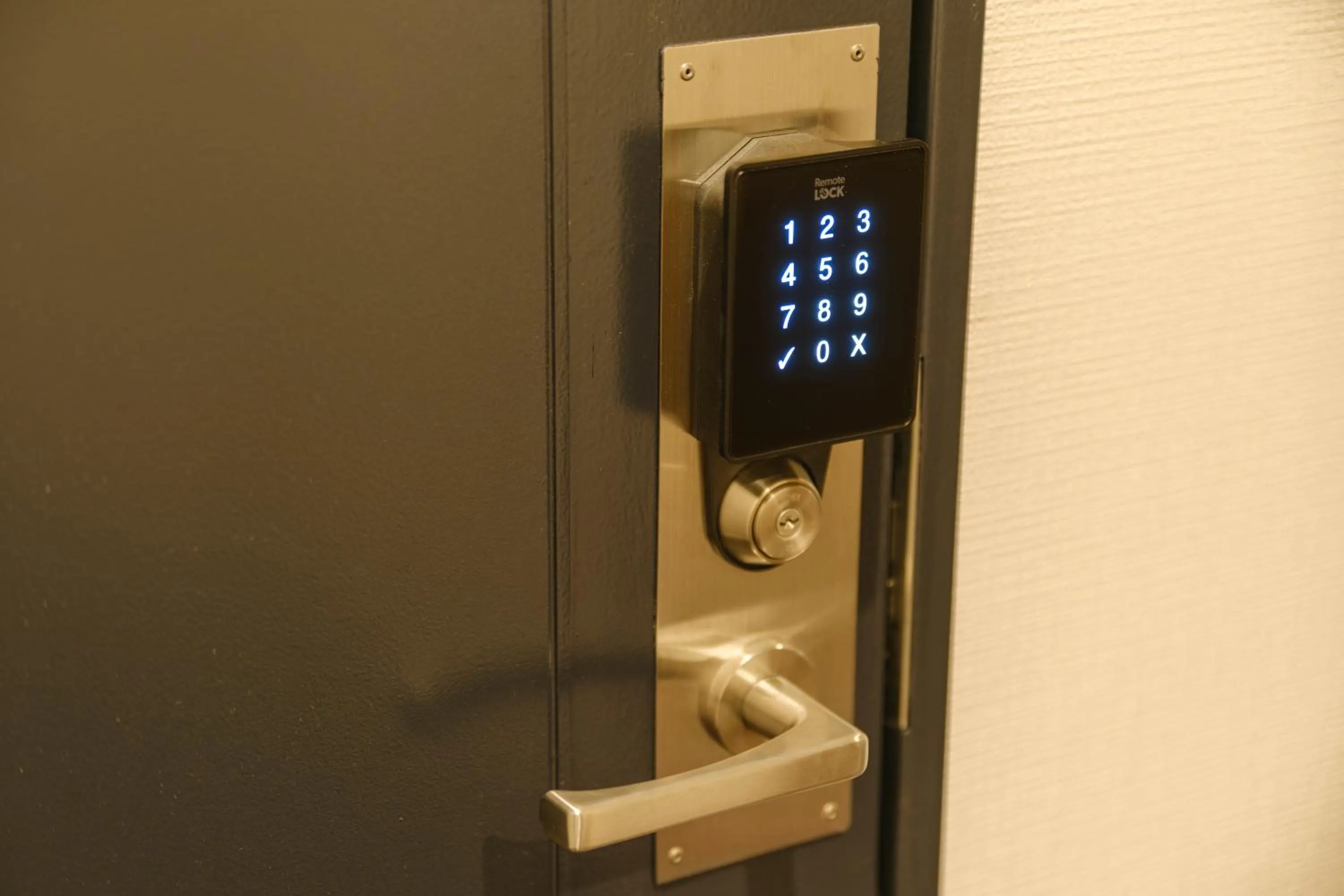 Area and facilities in Tosei Hotel Cocone Chiba Chuo