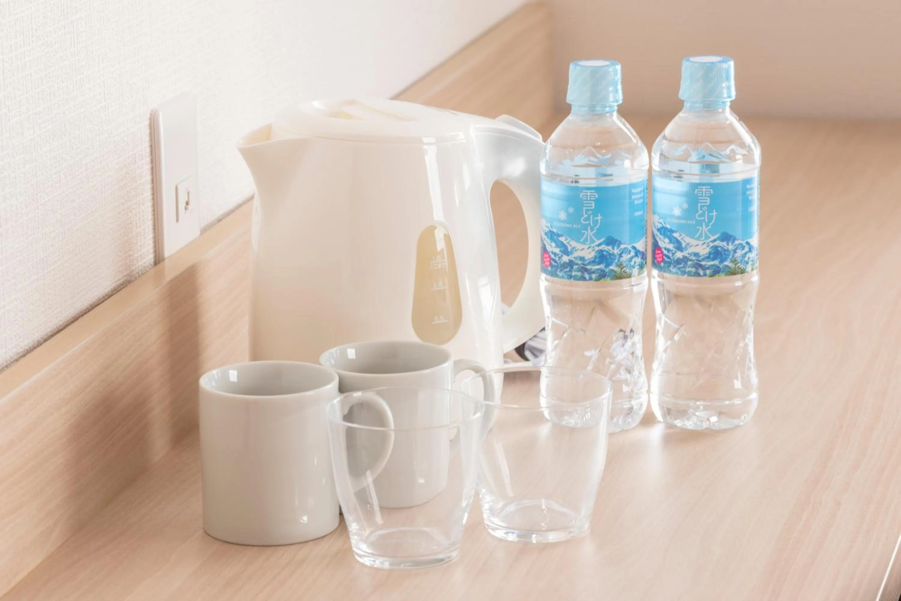 Area and facilities in Tosei Hotel Cocone Chiba Chuo